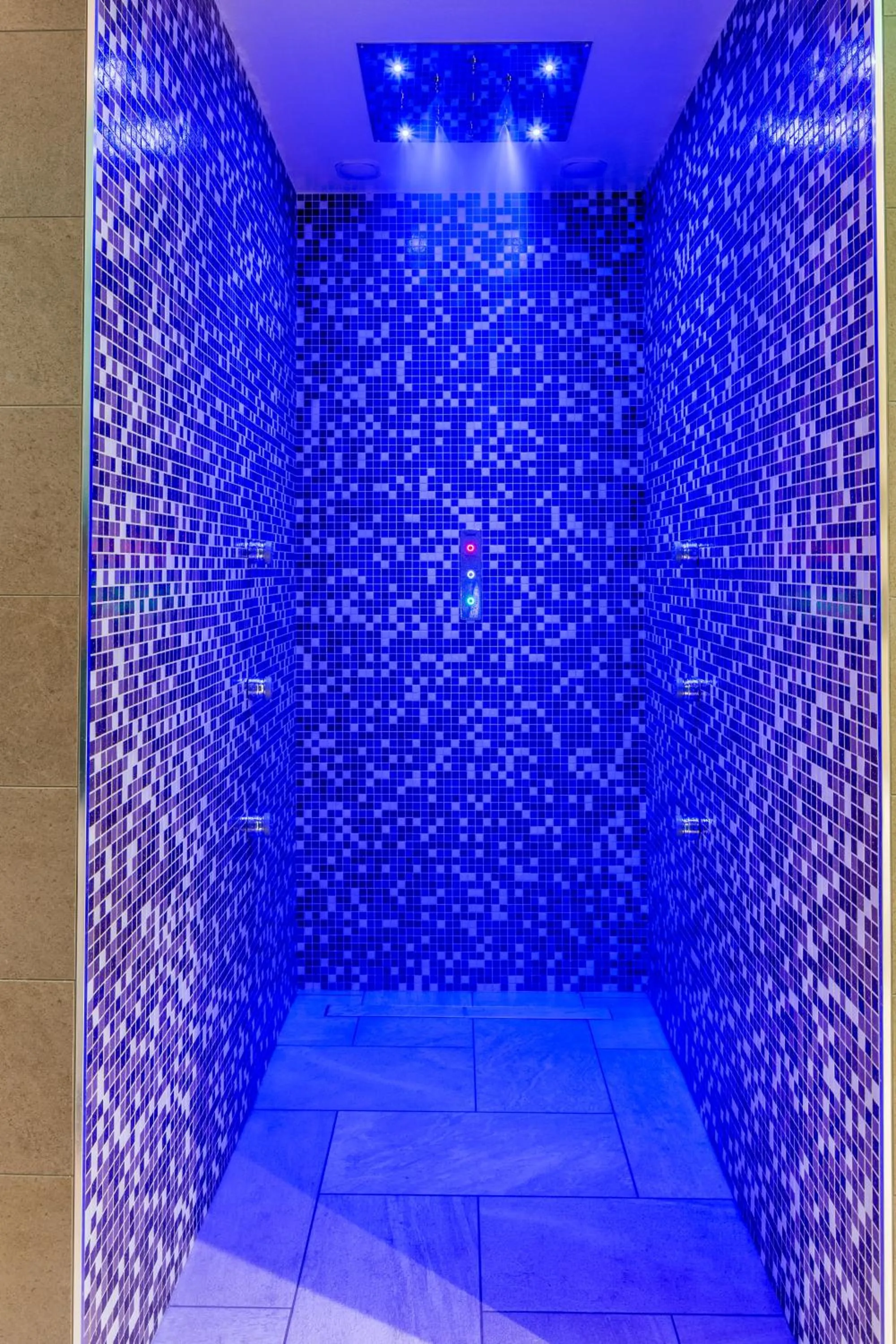 Spa and wellness centre/facilities in Splendid Conference & Spa Hotel – Adults Only