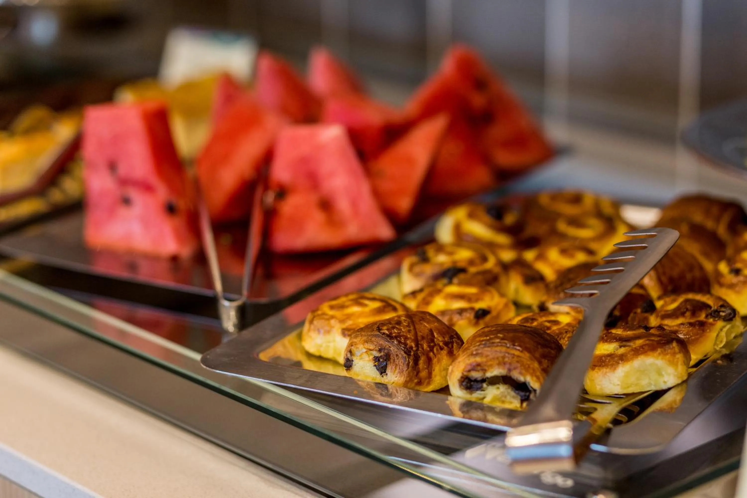 Restaurant/places to eat in Splendid Conference & Spa Hotel – Adults Only