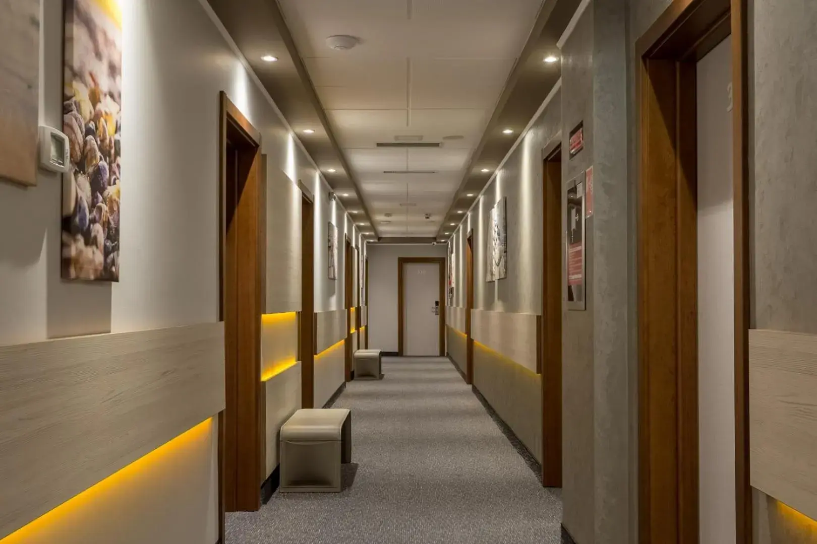 Splendid Conference & Spa Hotel – Adults Only Splendid Conference & Spa Hotel – Adults Only