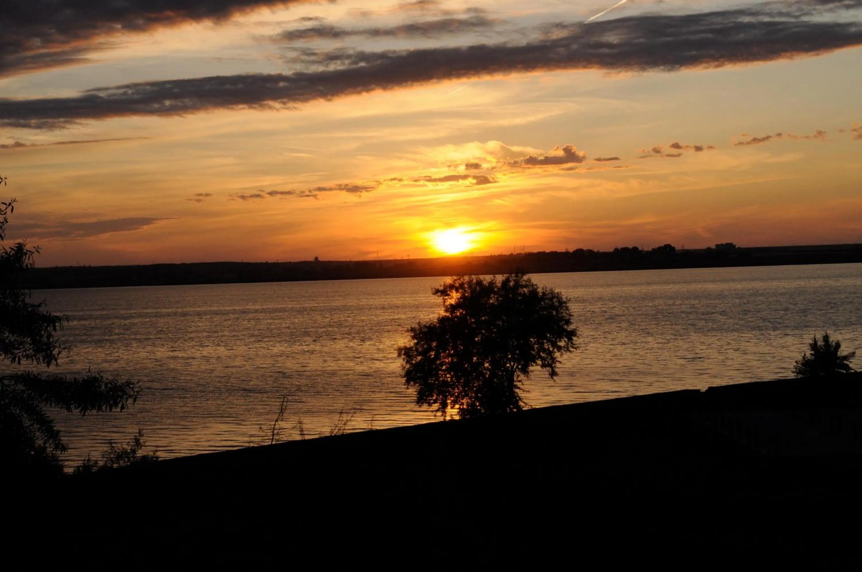 Bird's eye view in Splendid Conference & Spa Hotel – Adults Only