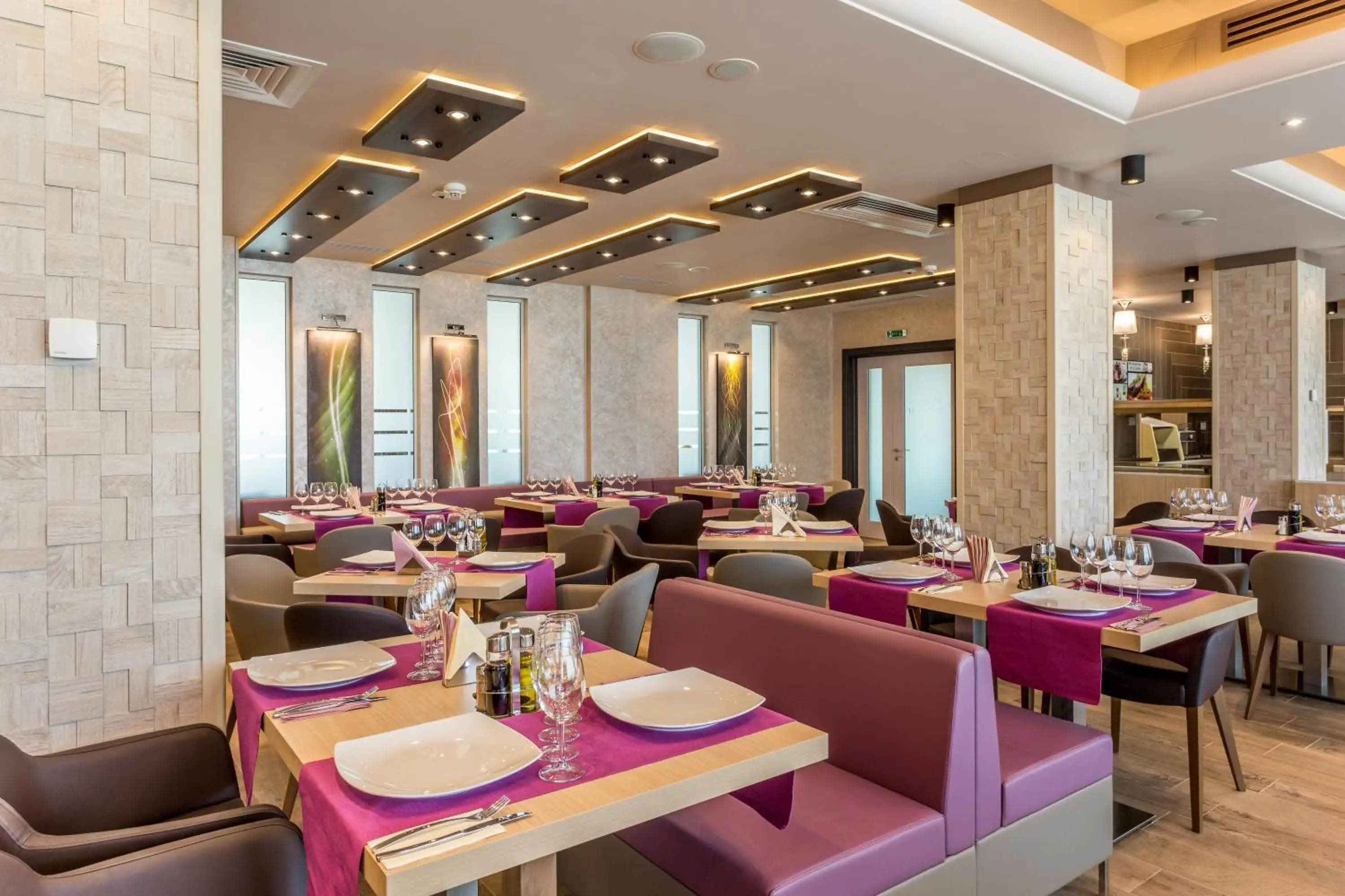 Restaurant/places to eat in Splendid Conference & Spa Hotel – Adults Only Restaurant/places to eat in Splendid Conference & Spa Hotel – Adults Only