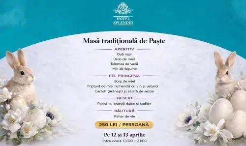 Splendid Conference & Spa Hotel – Adults Only Splendid Conference & Spa Hotel – Adults Only