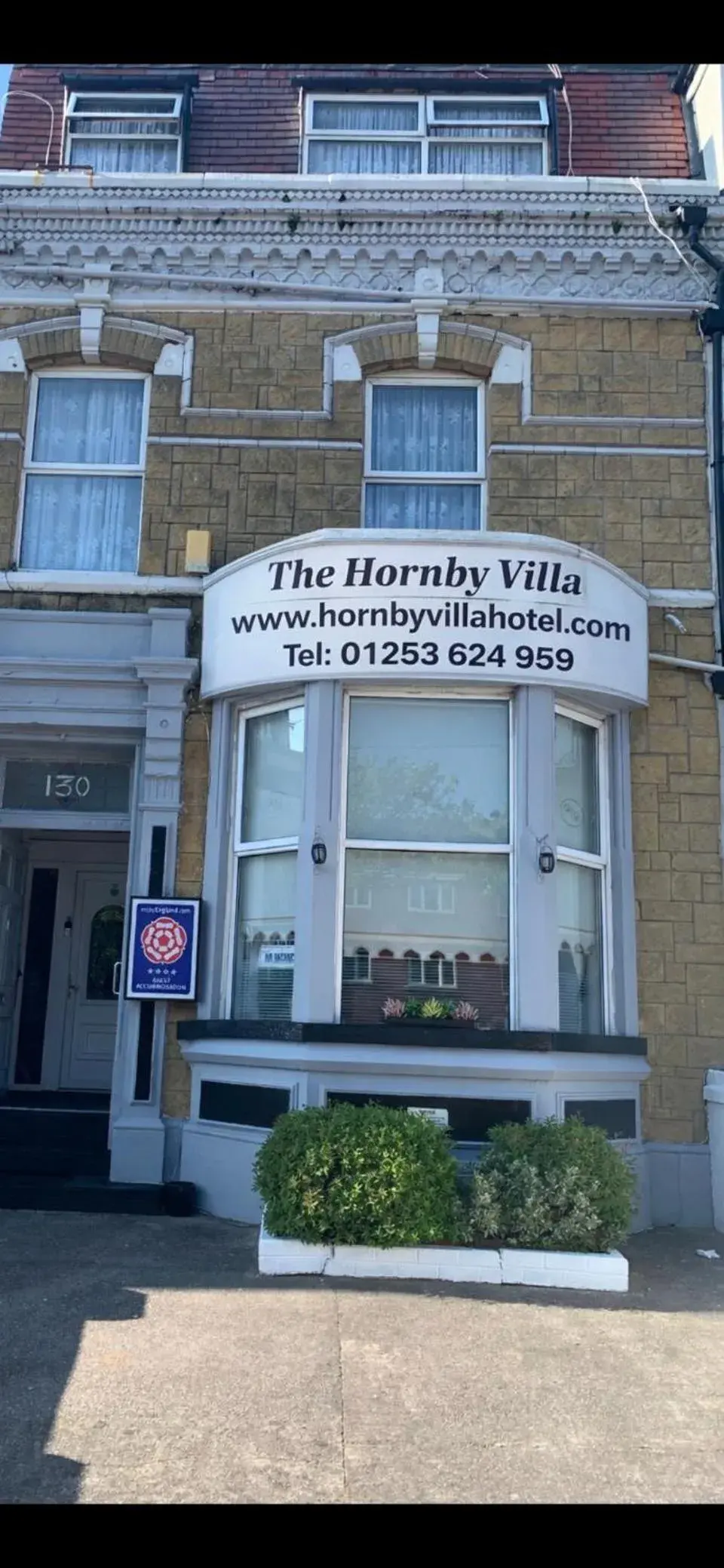 Hornby Villa B&B Couples & Families Only- Quiet Central Location- Near To Winter Gardens Hornby Villa B&B Couples & Families Only- Quiet Central Location- Near To Winter Gardens