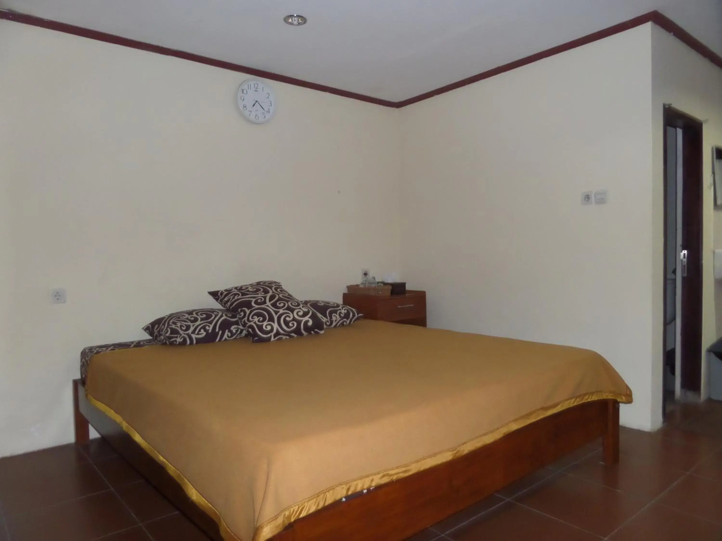 Standard Double Room in Kahyuna Guesthouse Standard Double Room in Kahyuna Guesthouse