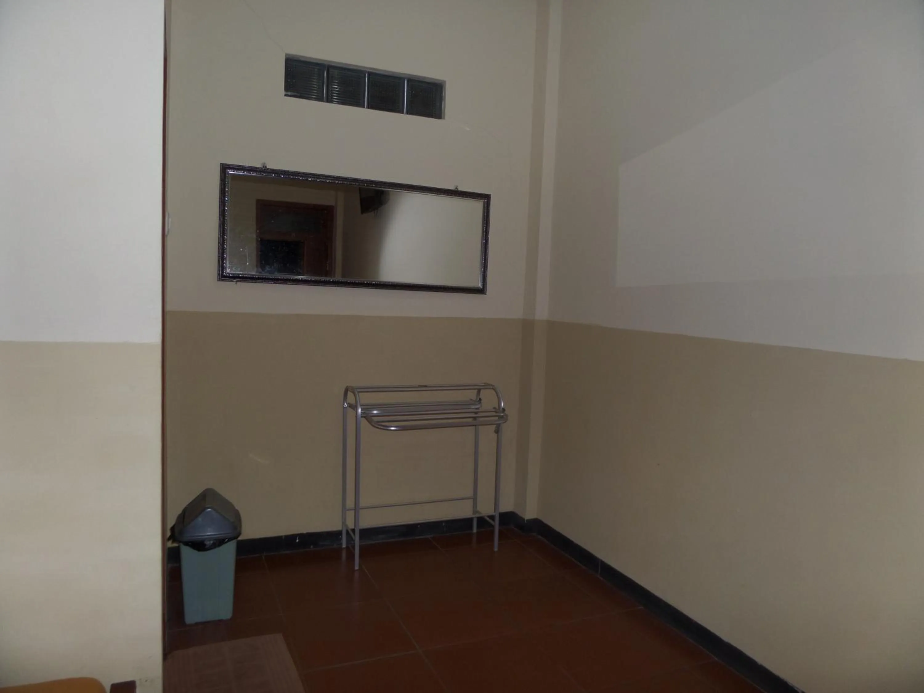 Area and facilities in Kahyuna Guesthouse