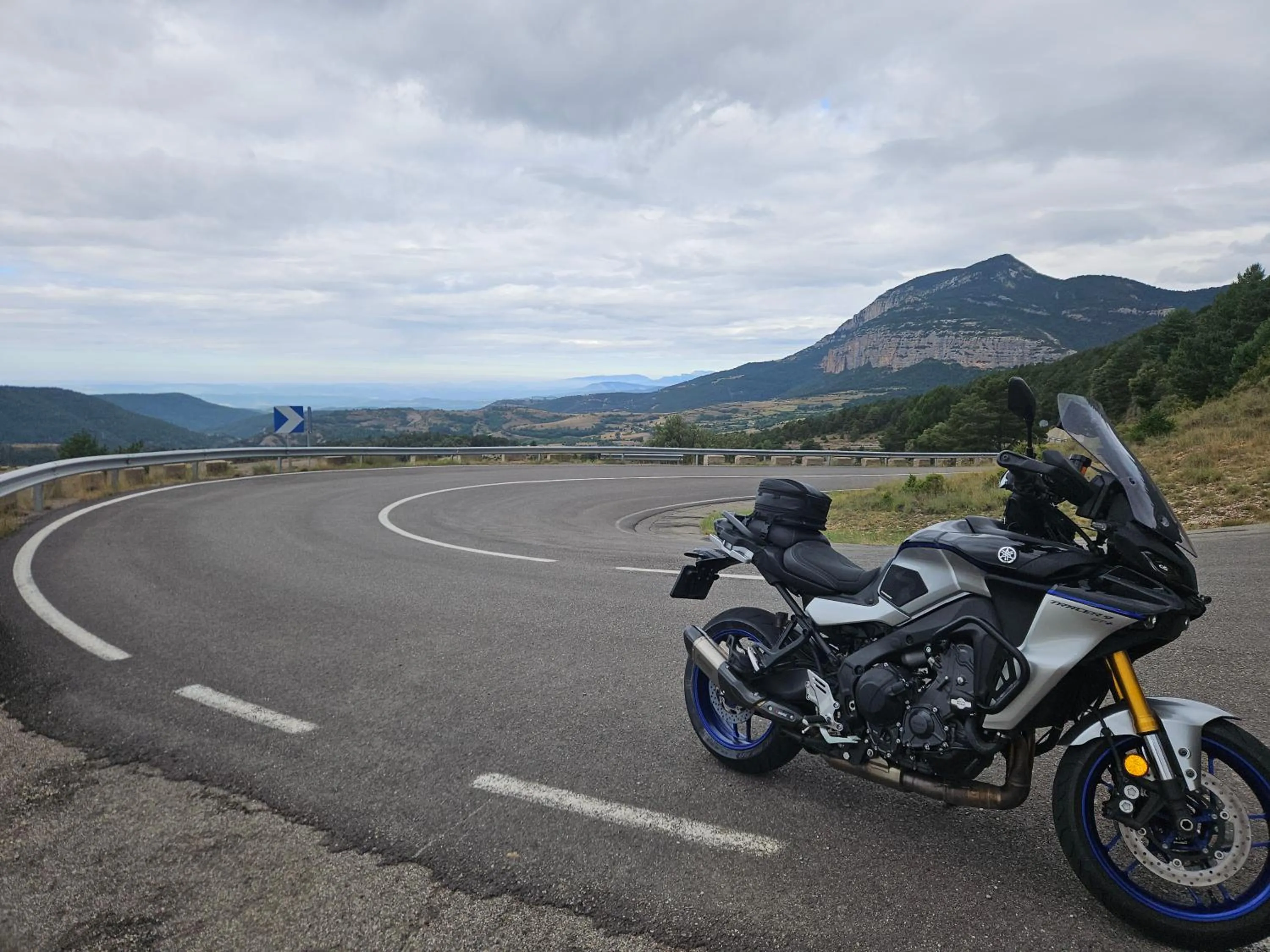 Area and facilities in La Roqueta Hotel