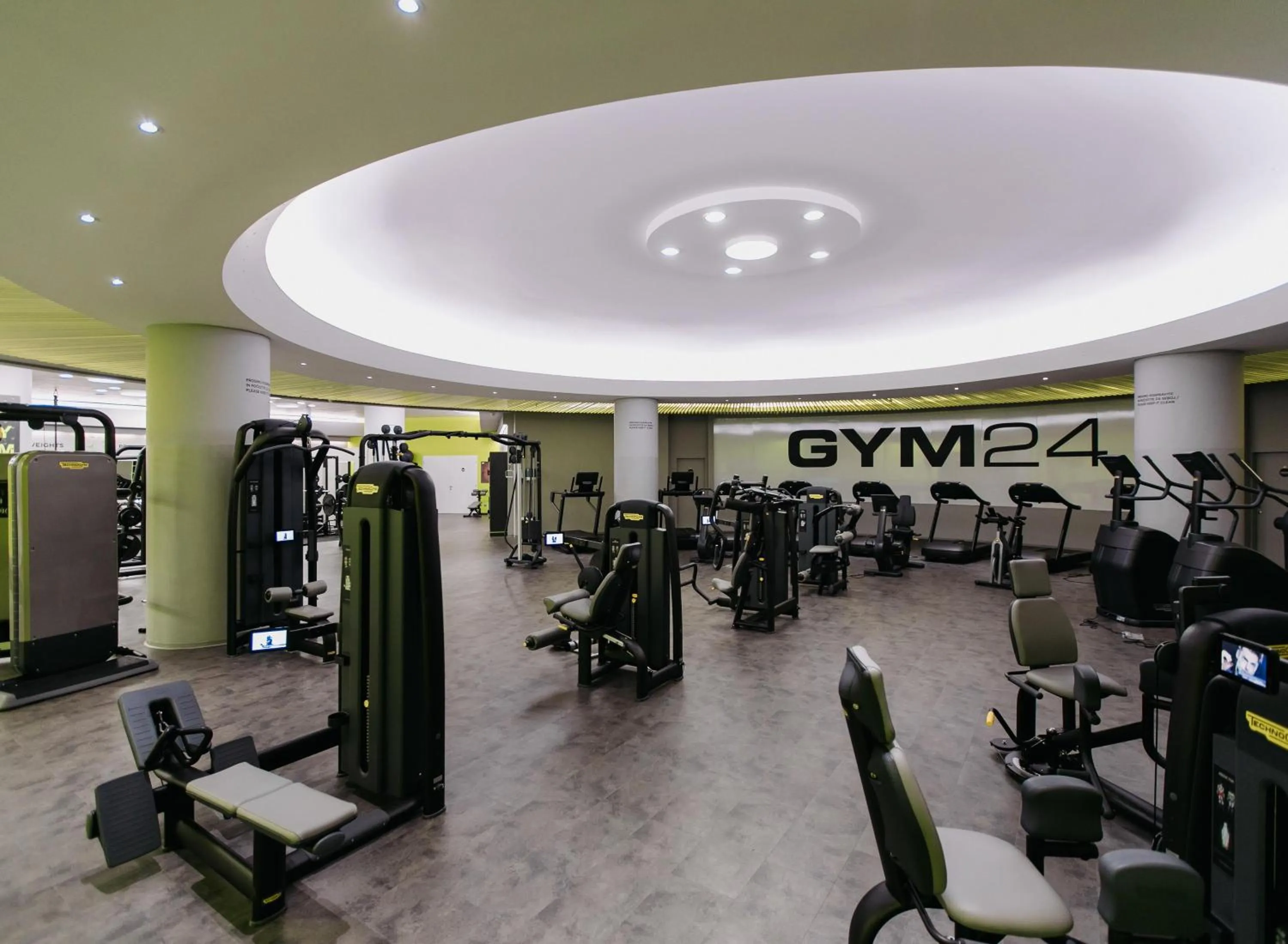 Activities in Austria Trend Hotel Ljubljana