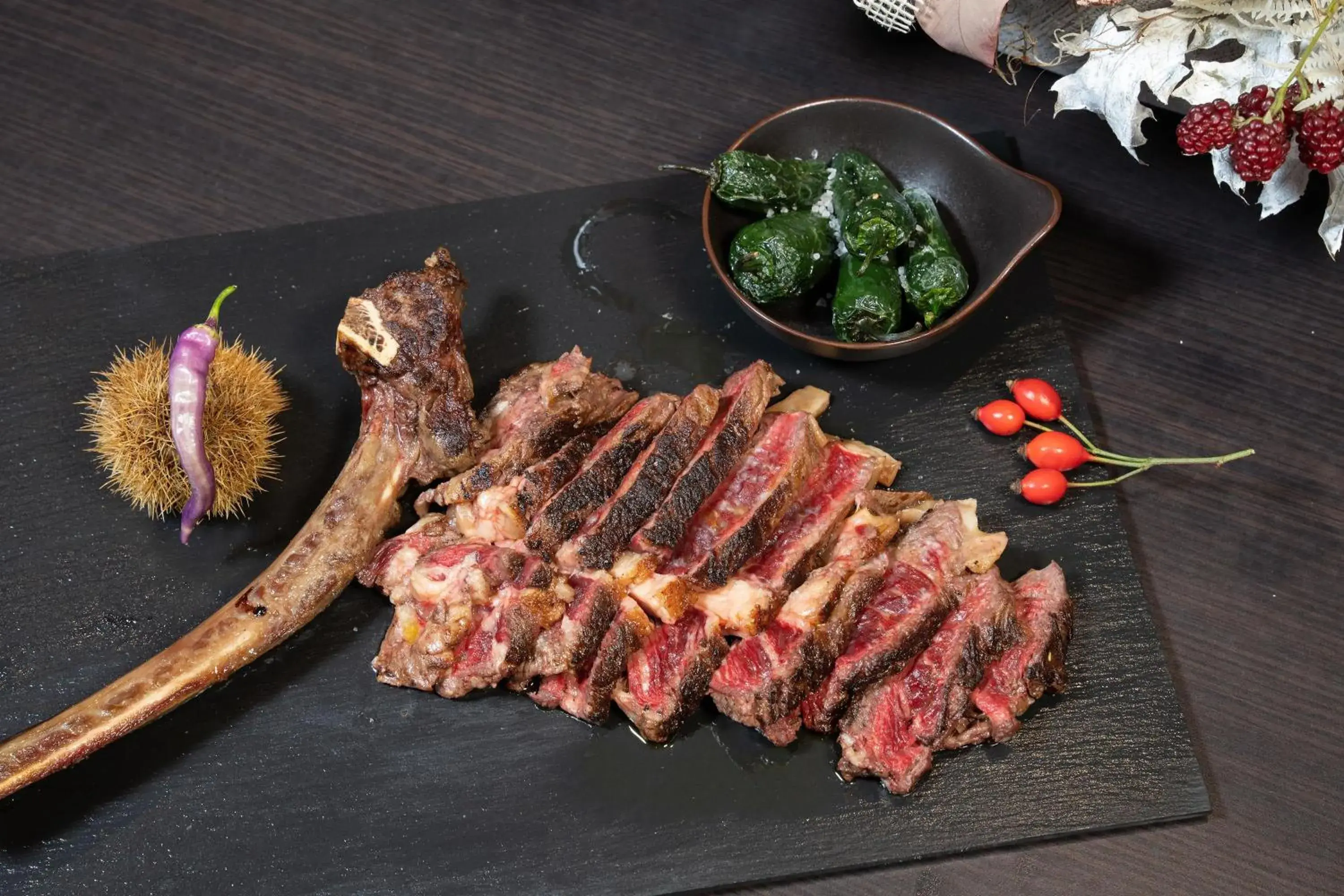 Restaurant/places to eat in Austria Trend Hotel Ljubljana Restaurant/places to eat in Austria Trend Hotel Ljubljana