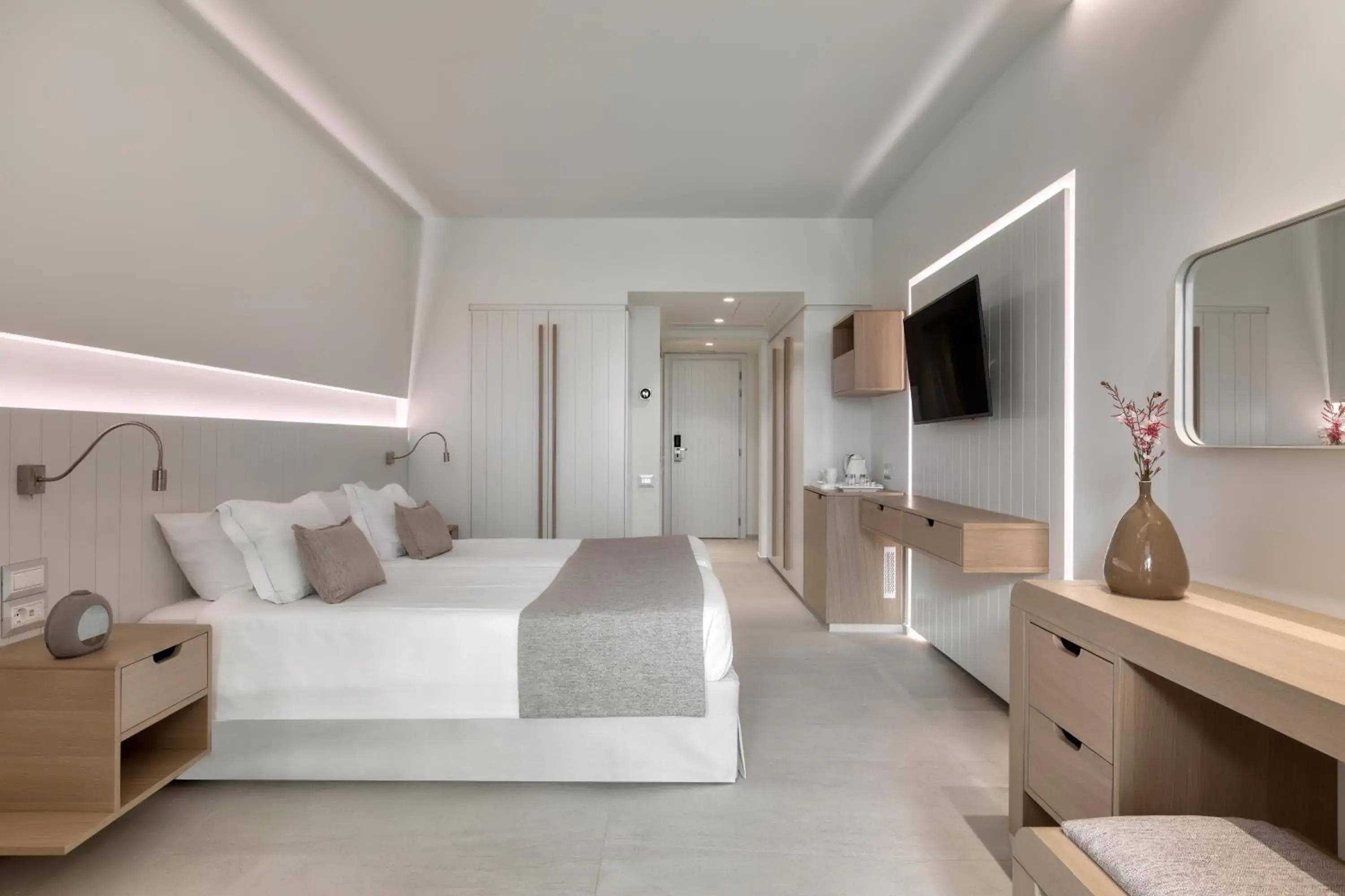 Superior Family Room in Neptune Luxury Resort Superior Family Room in Neptune Luxury Resort