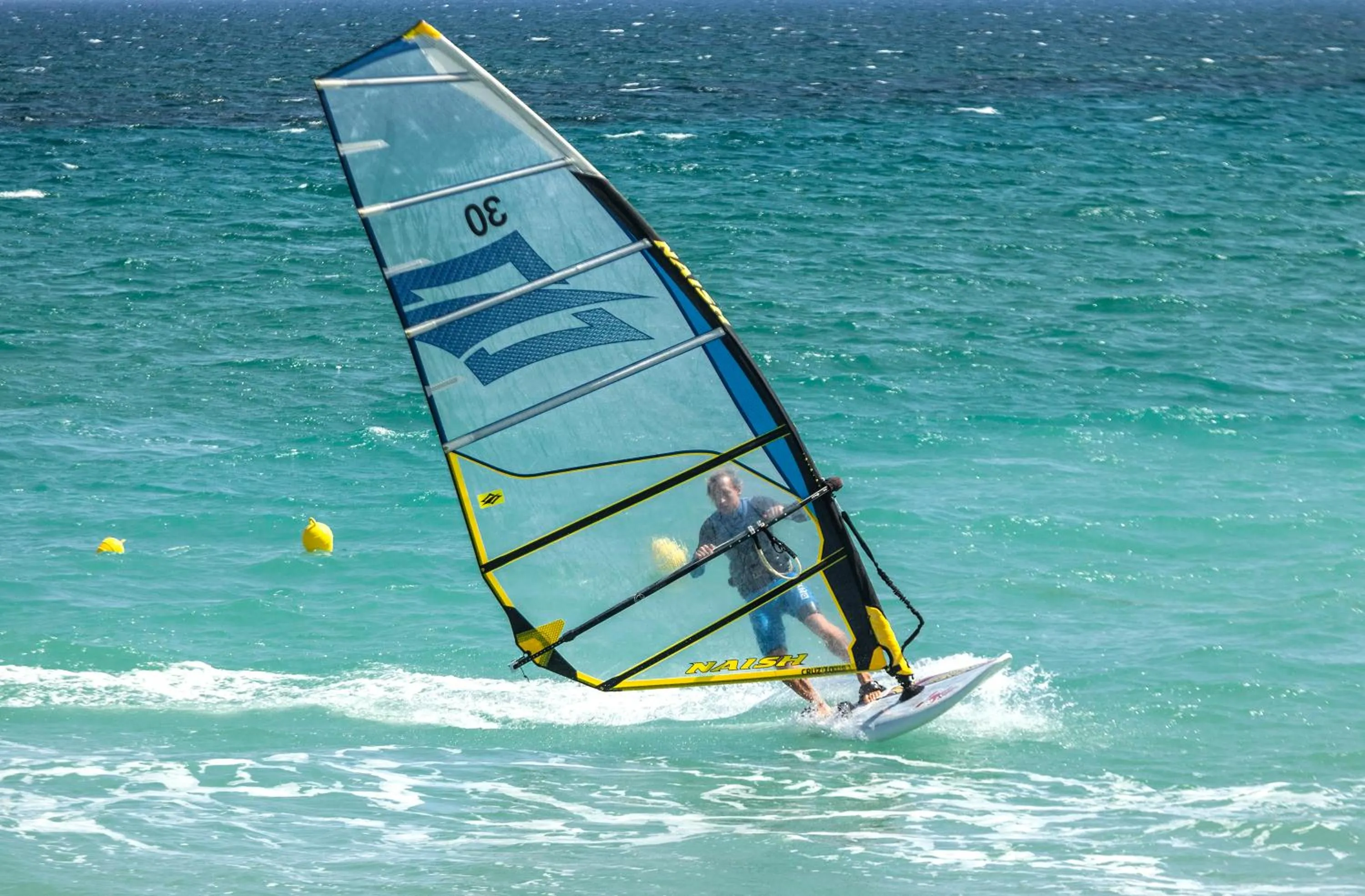 Activities in Neptune Luxury Resort