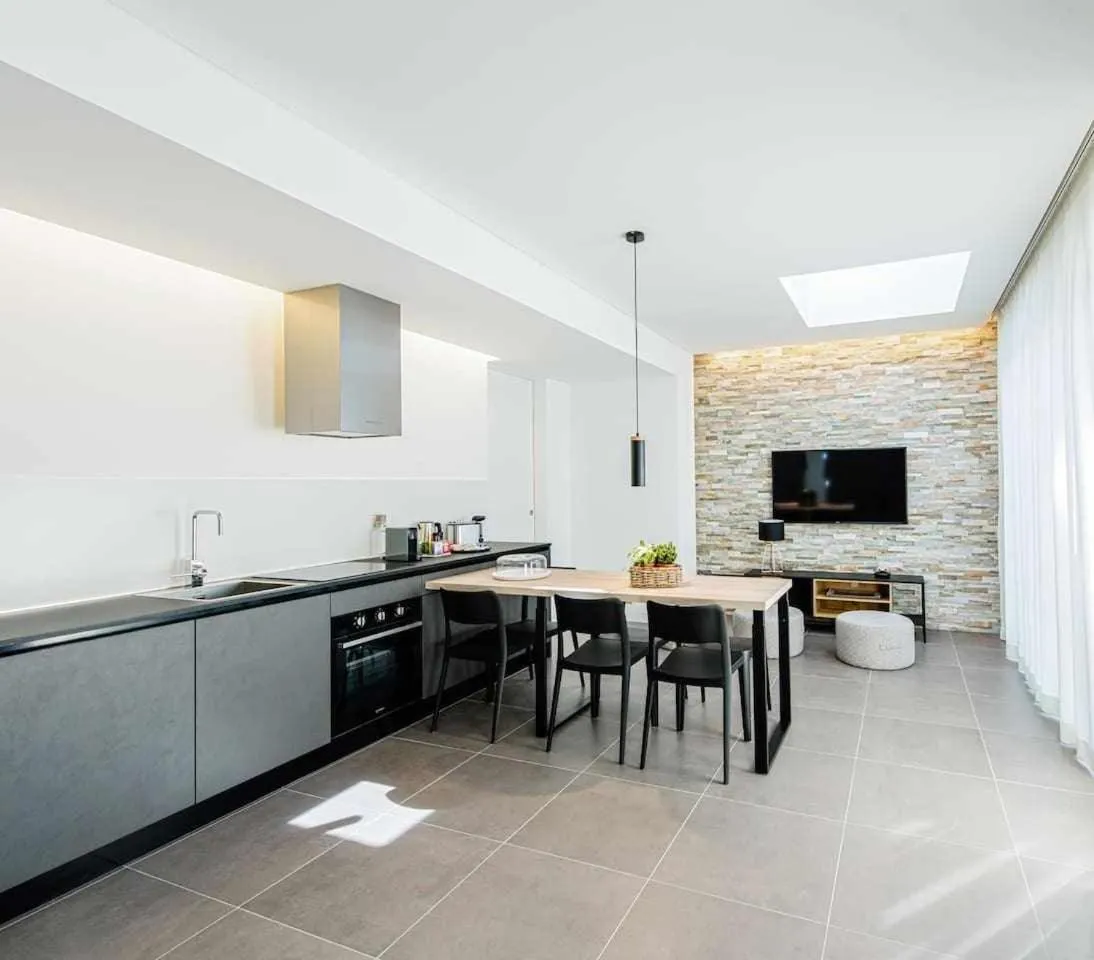 Acquarella Resort Suite