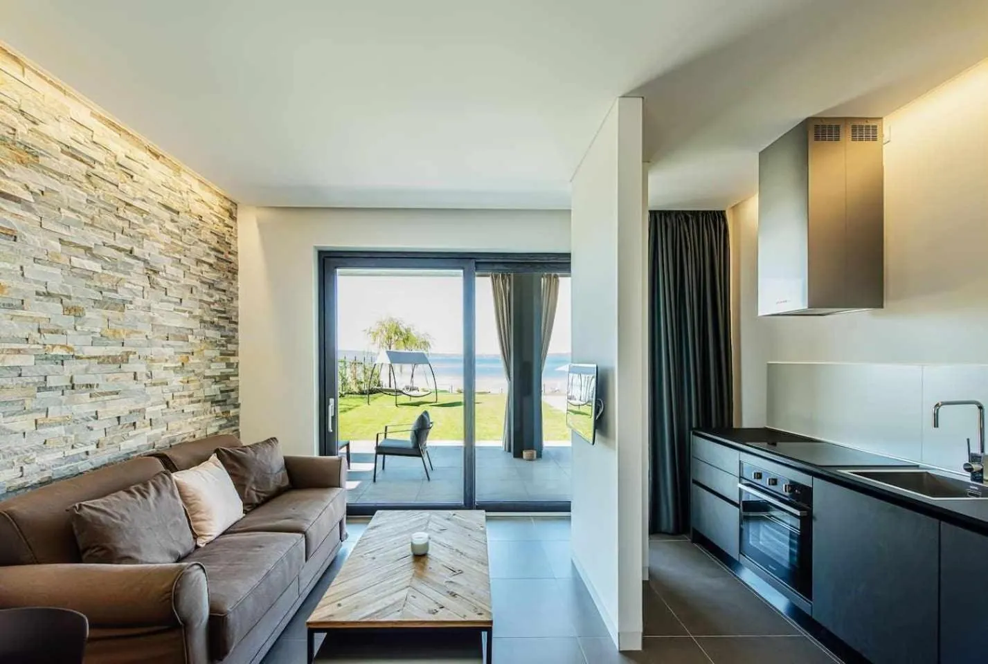 Acquarella Resort Suite