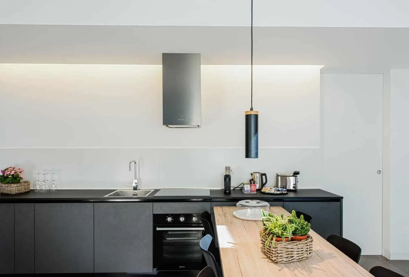 Acquarella Resort Suite