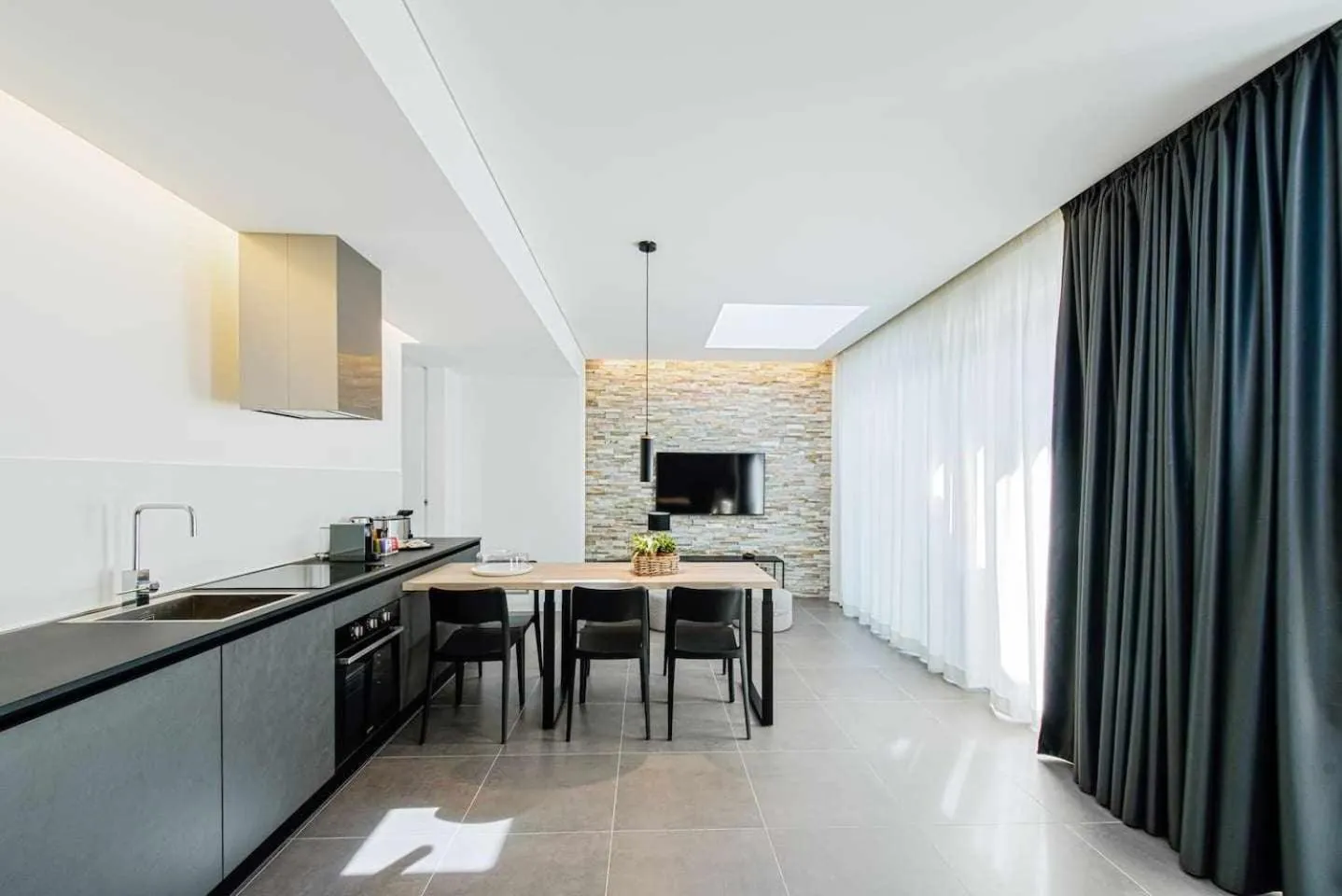 Acquarella Resort Suite