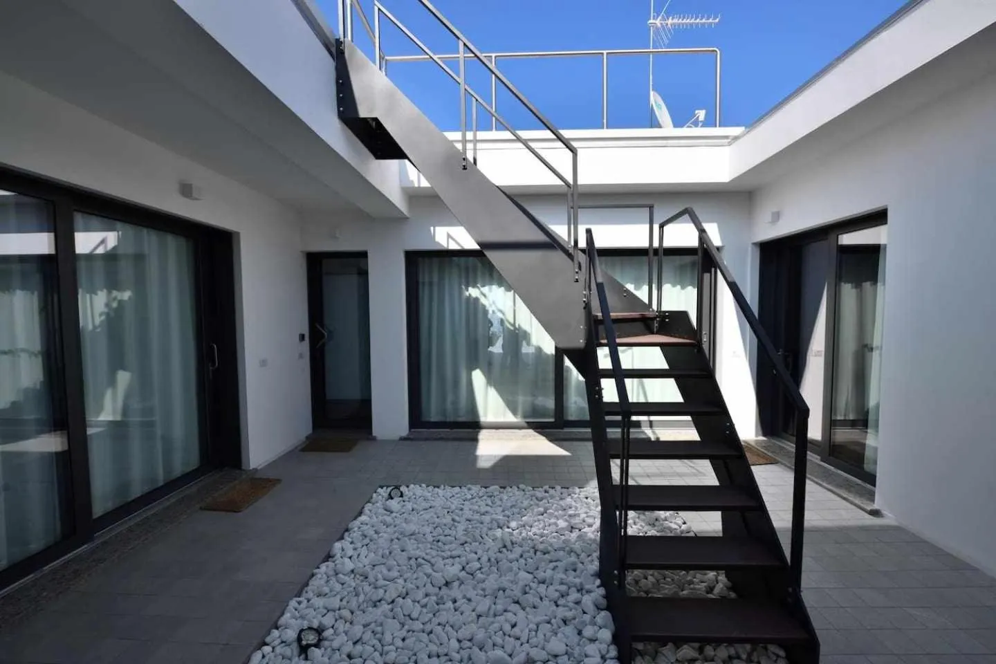 Acquarella Resort Suite