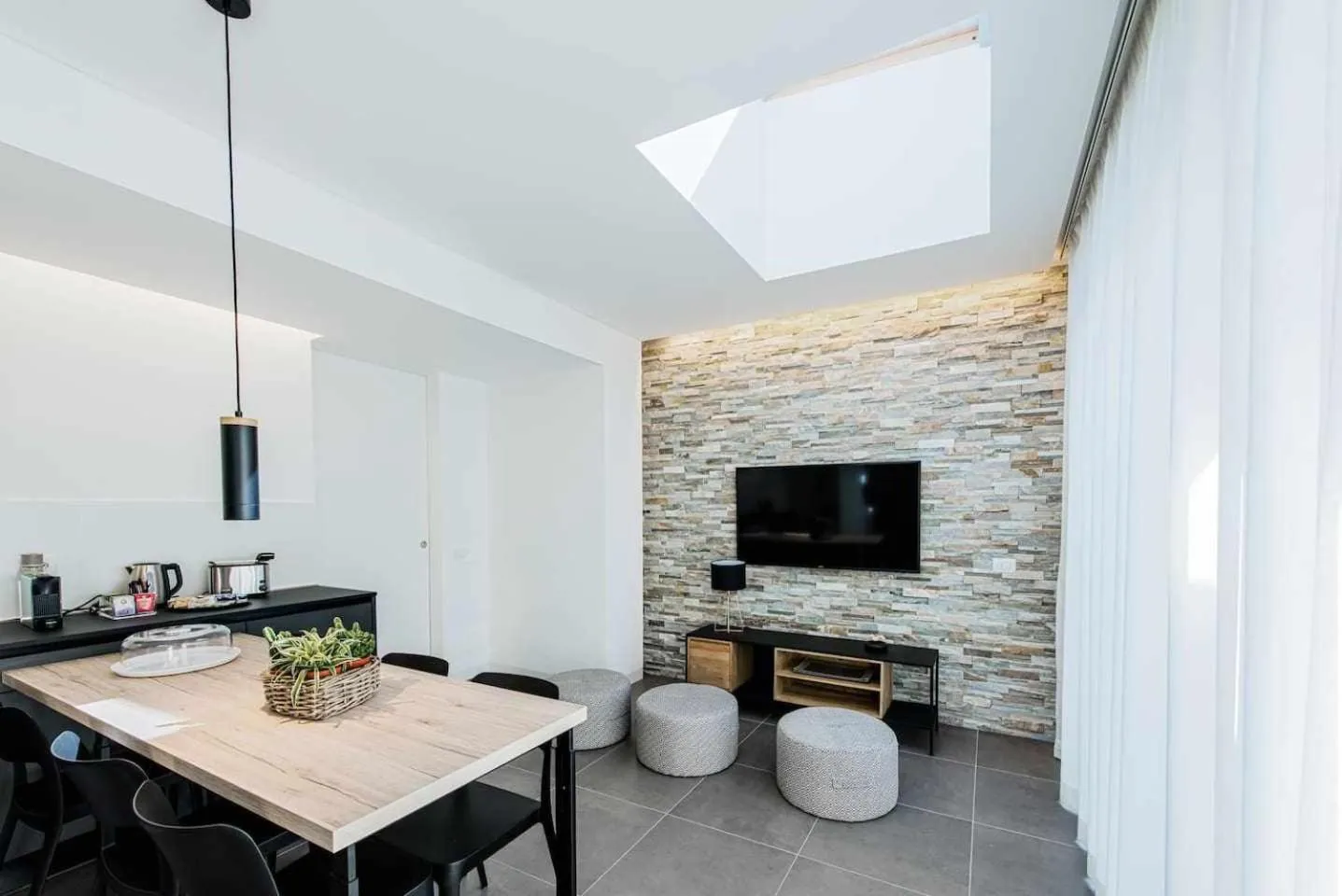 Acquarella Resort Suite