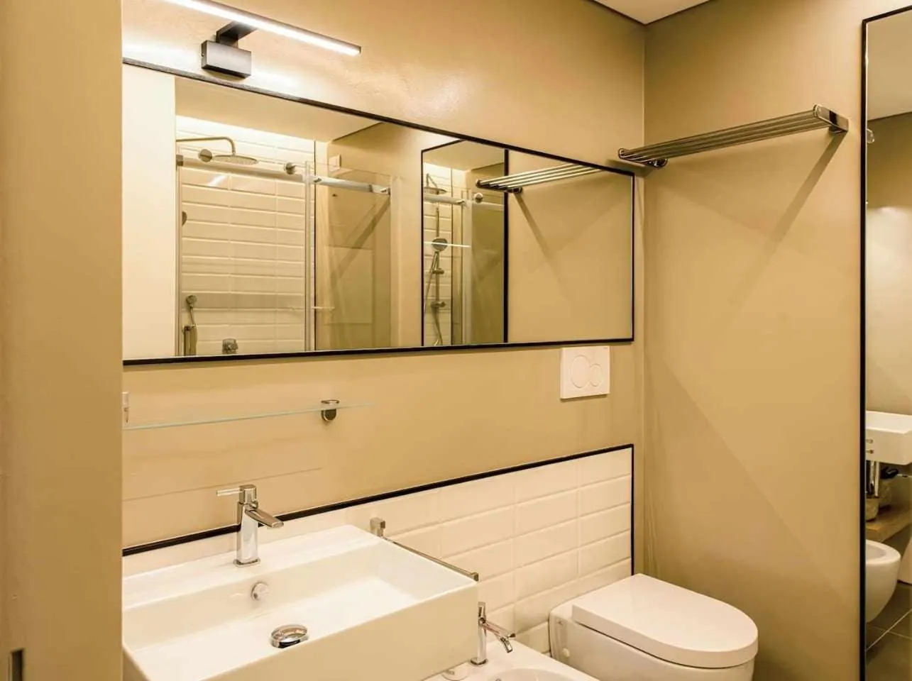 Acquarella Resort Suite