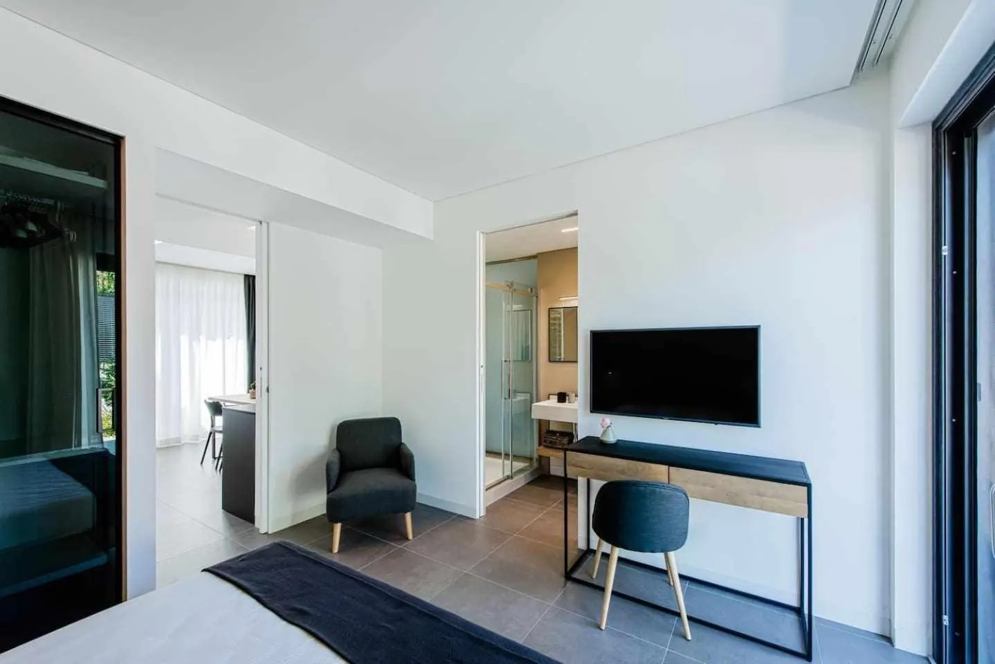 Acquarella Resort Suite