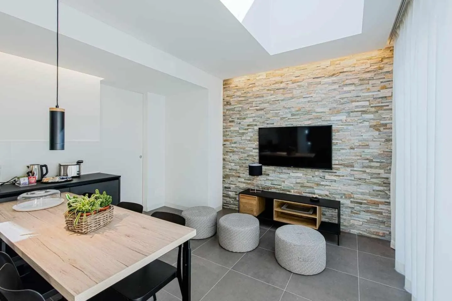 Acquarella Resort Suite