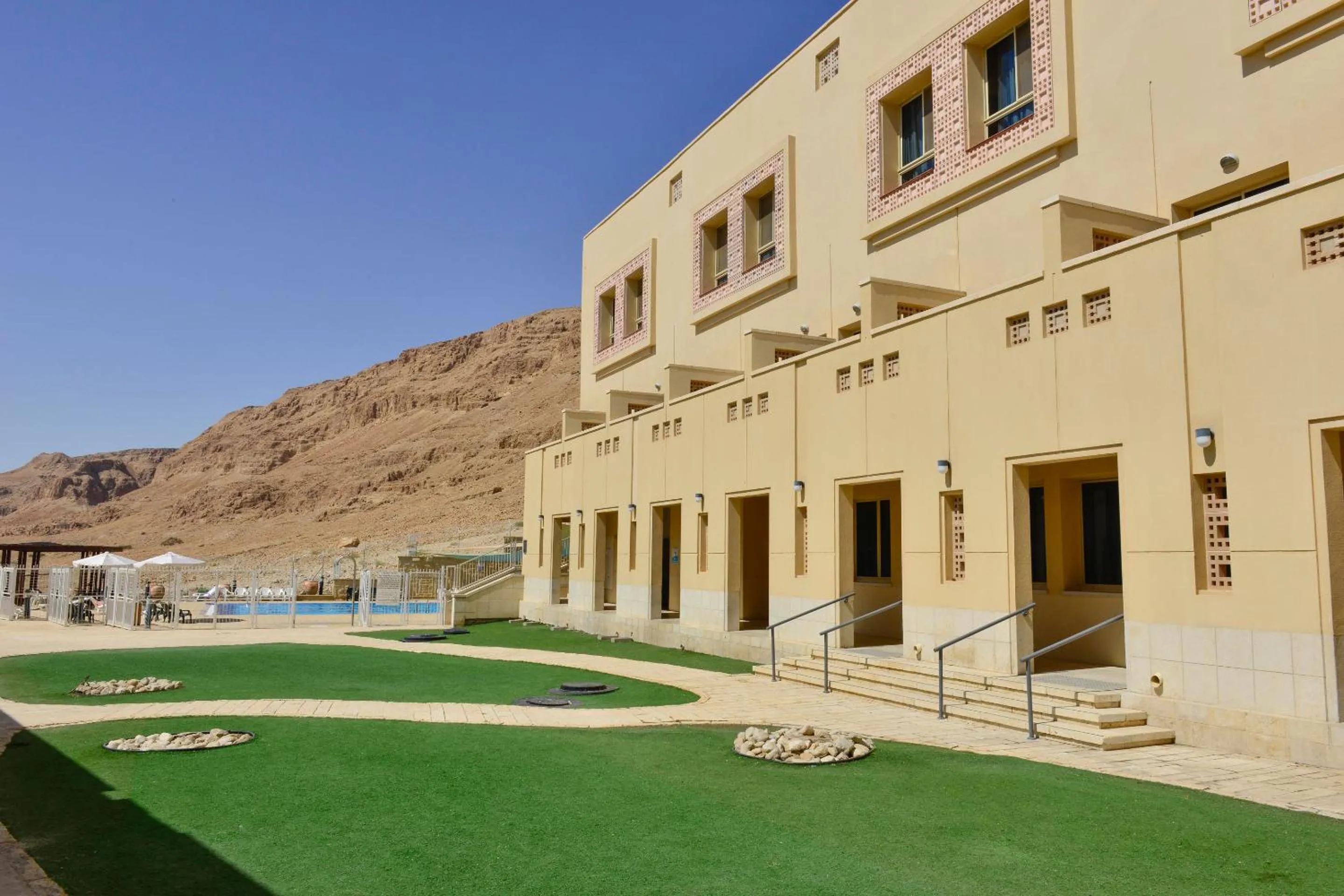 HI - Massada Hostel