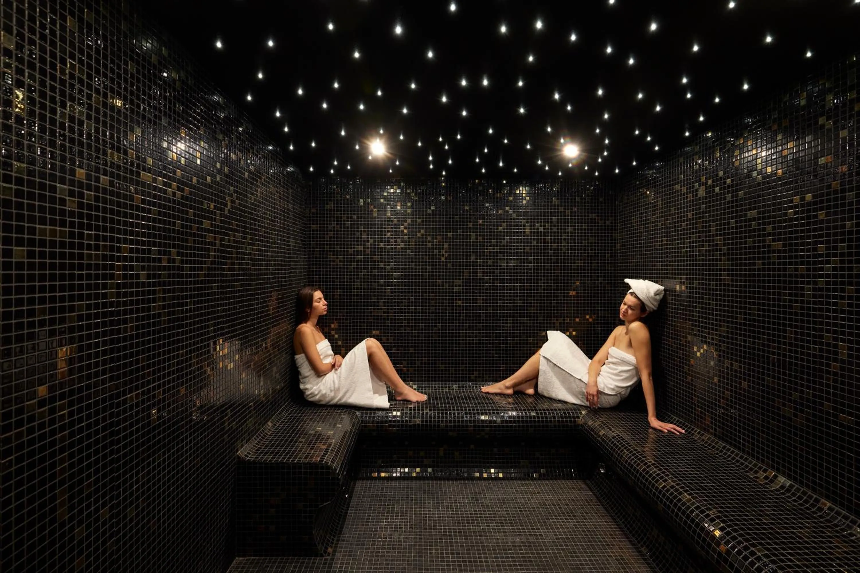 Chalet Alpen Valley, Mont-Blanc