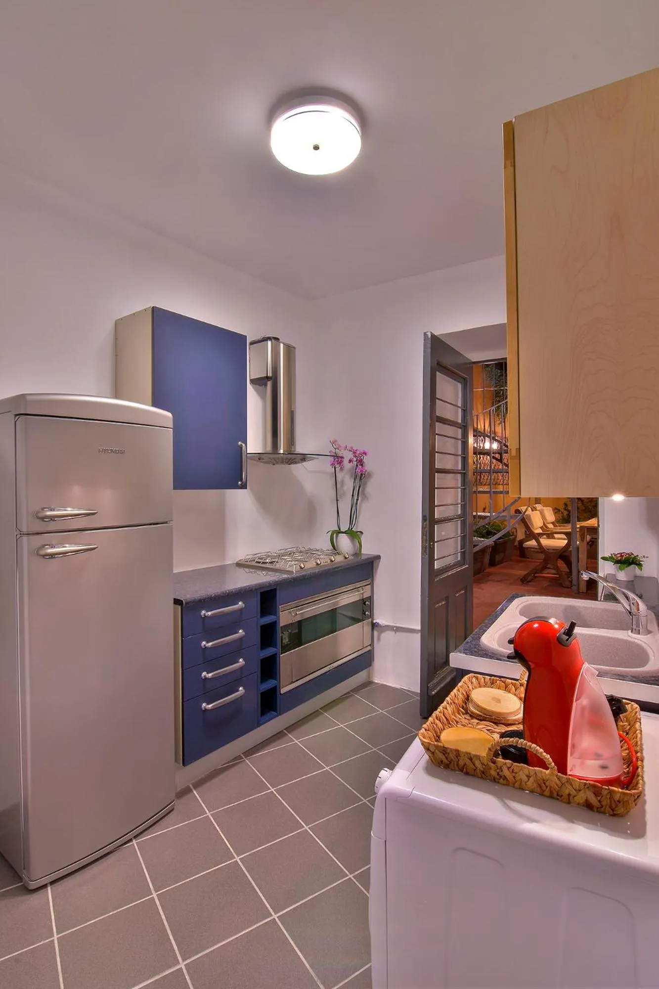 Art Pantheon - Suites & Apartments