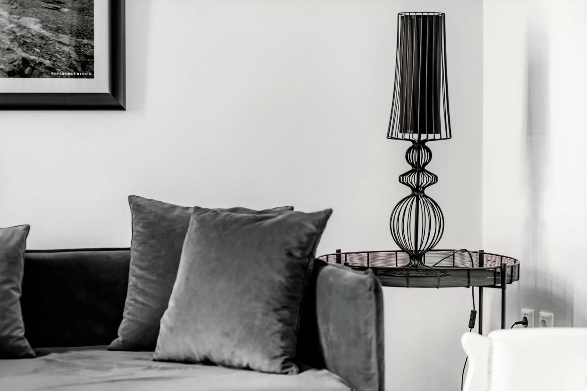 Art Pantheon - Suites & Apartments