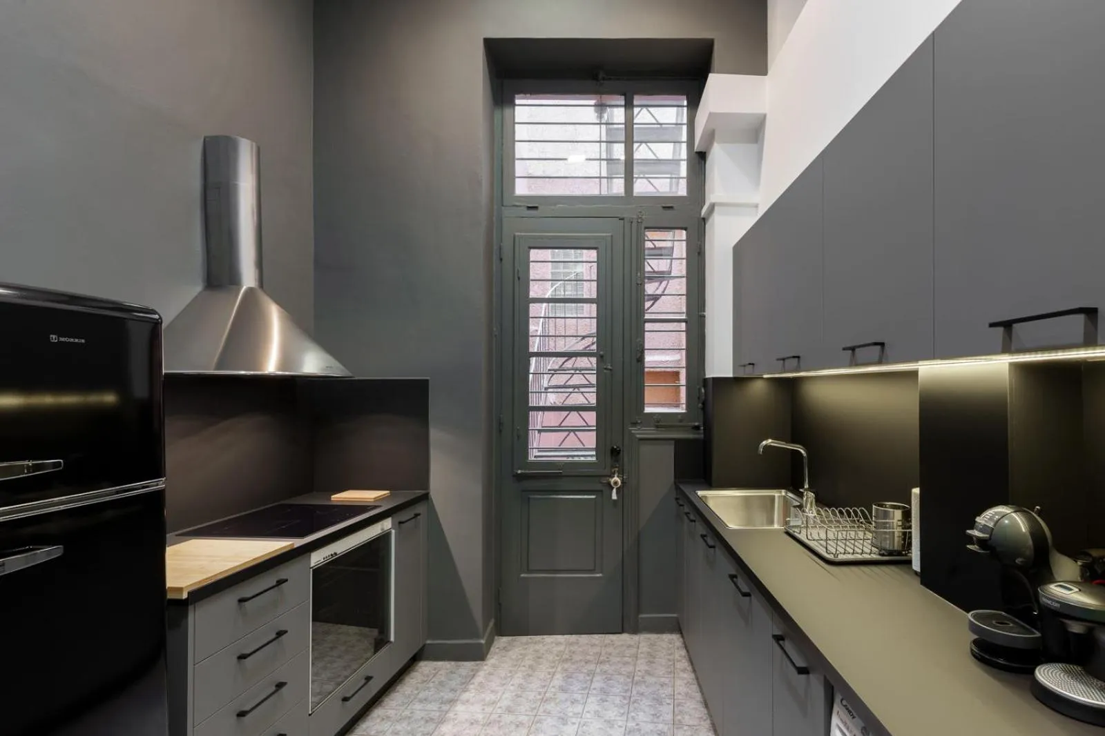 pet friendly in Art Pantheon - Suites & Apartments