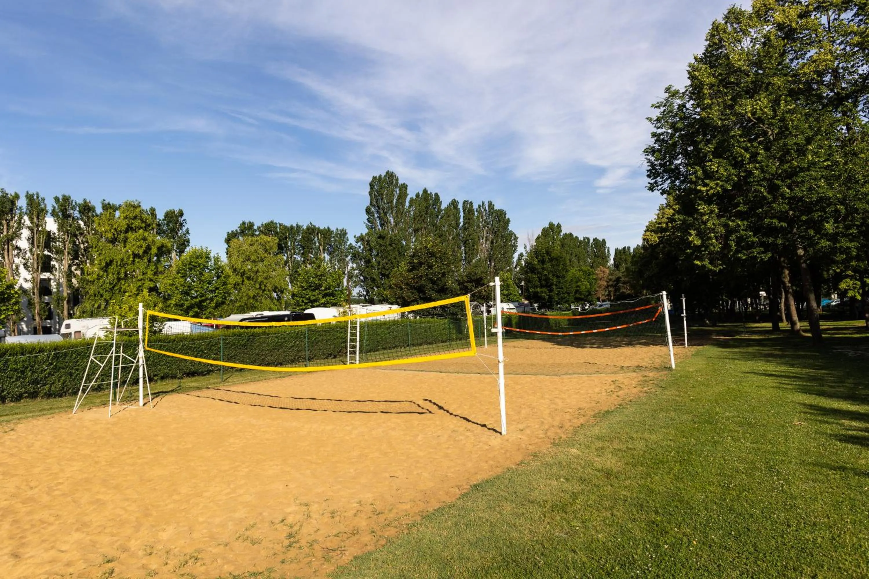 Activities in Hotel Thermalpark