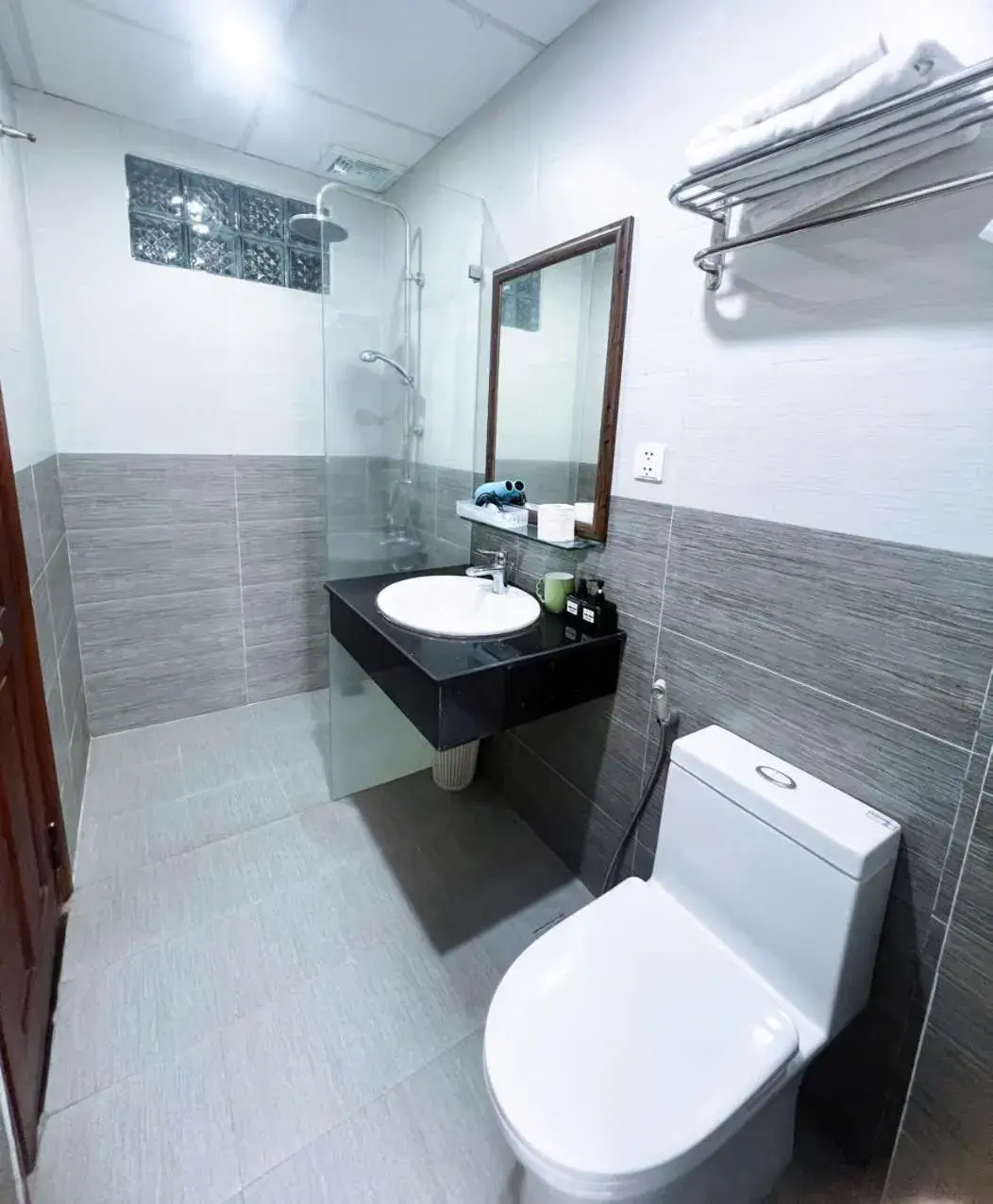 Two-Bedroom Apartment in Saluxhotel&Apartment 2 Two-Bedroom Apartment in Saluxhotel&Apartment 2