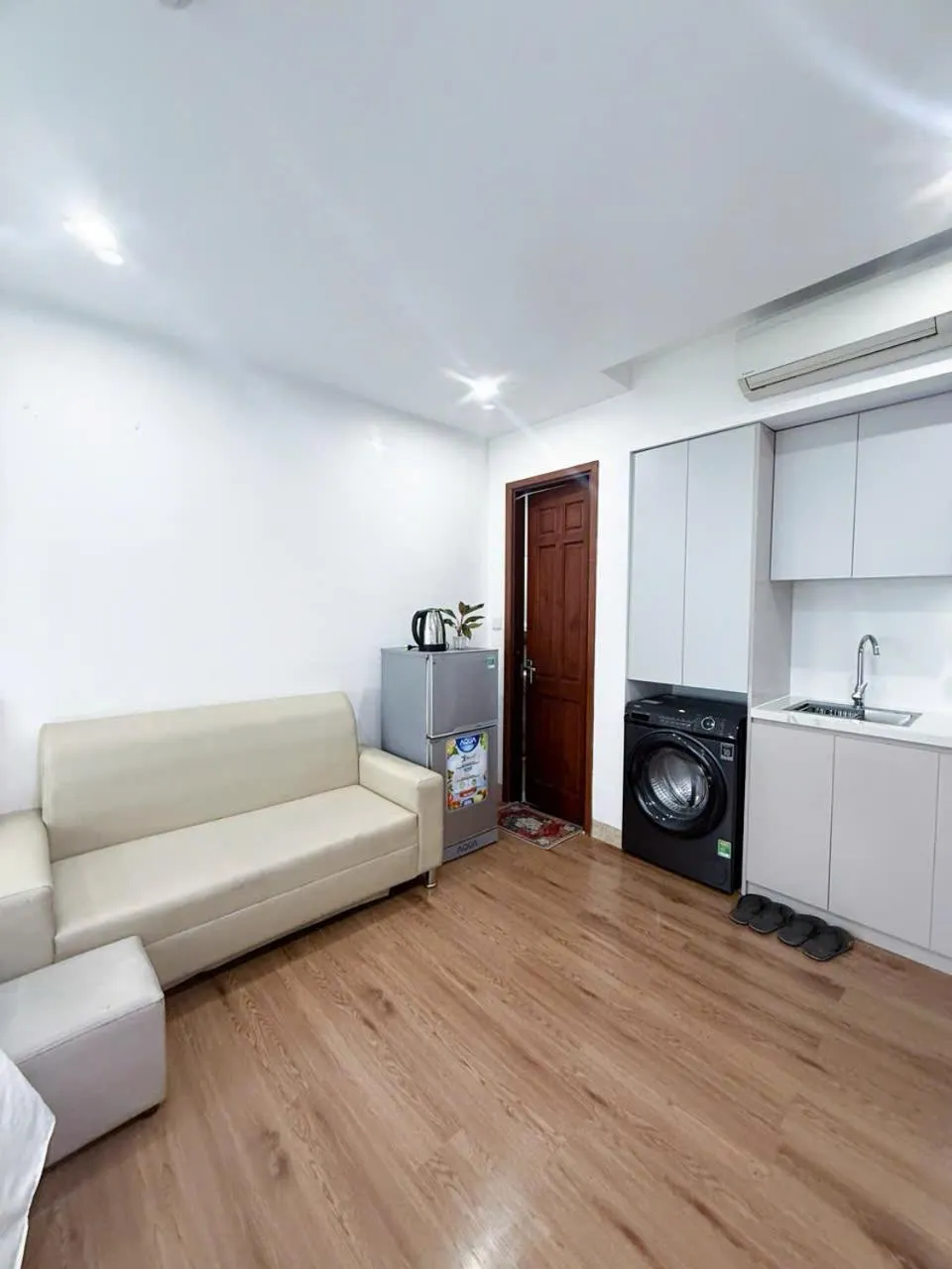 Saluxhotel&Apartment 2