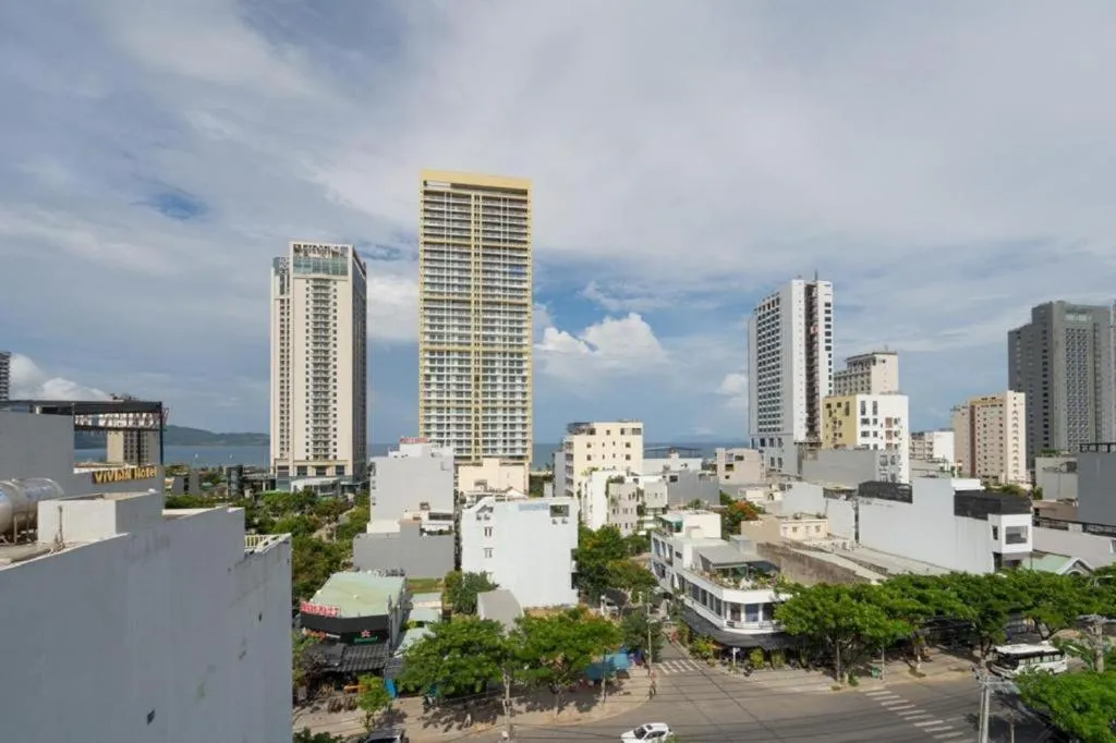 Saluxhotel&Apartment 2