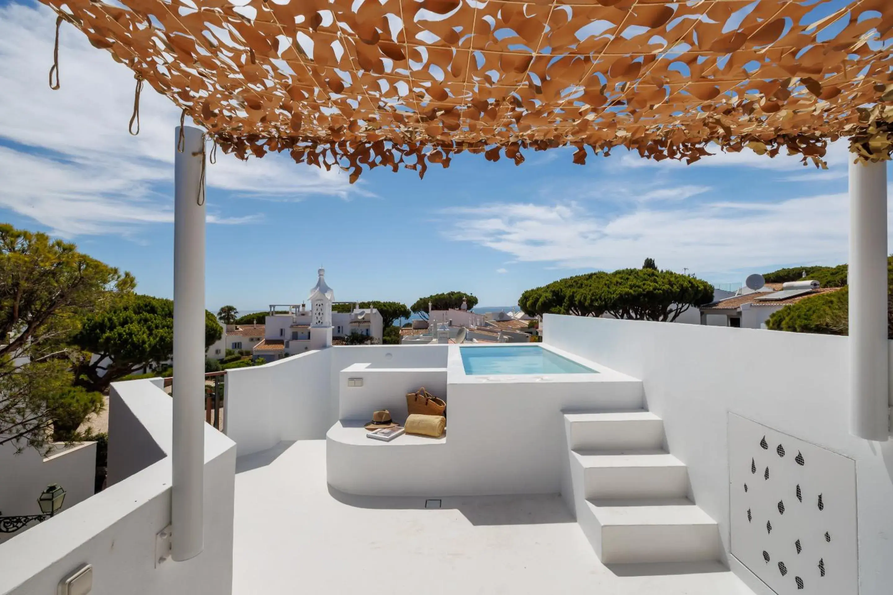 View (from property/room) in Vale Do Lobo Resort View (from property/room) in Vale Do Lobo Resort