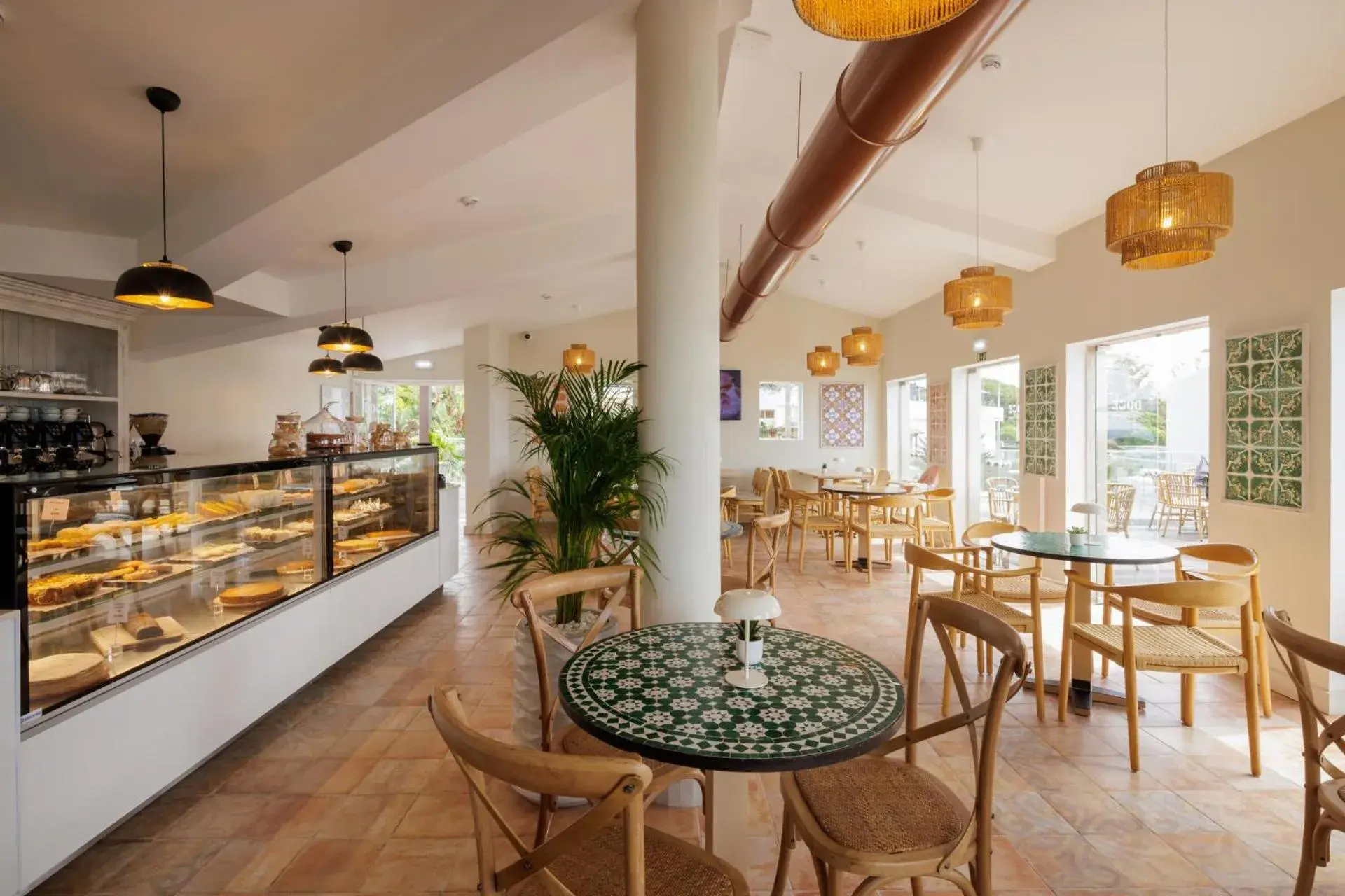 Restaurant/places to eat in Vale Do Lobo Resort Restaurant/places to eat in Vale Do Lobo Resort