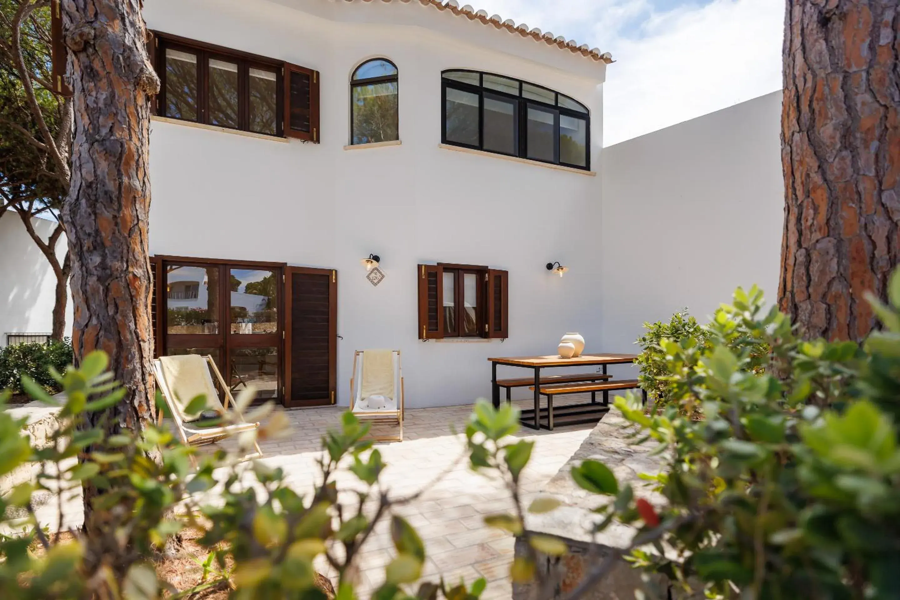 Vale Do Lobo Resort Vale Do Lobo Resort