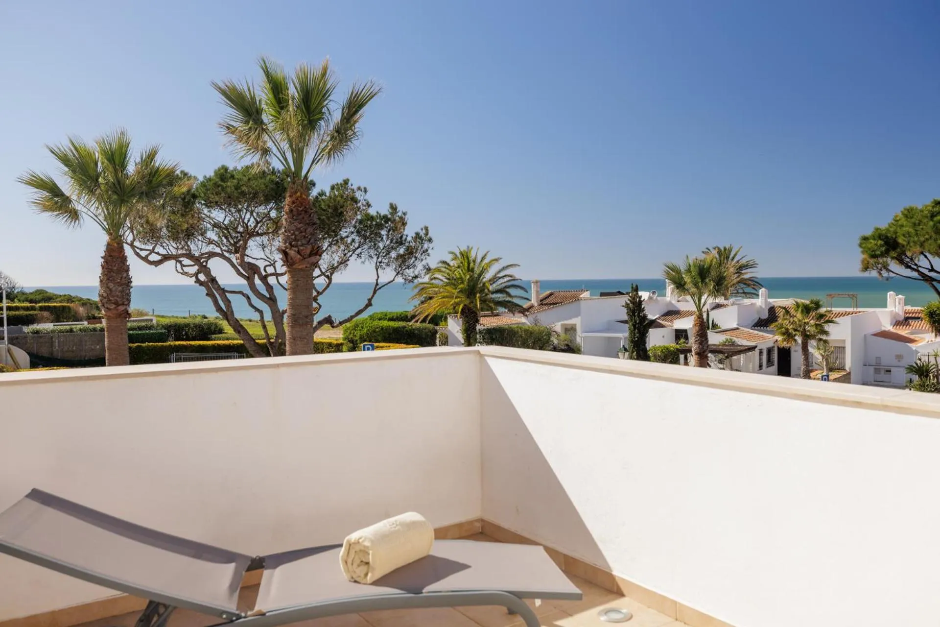 View (from property/room) in Vale Do Lobo Resort