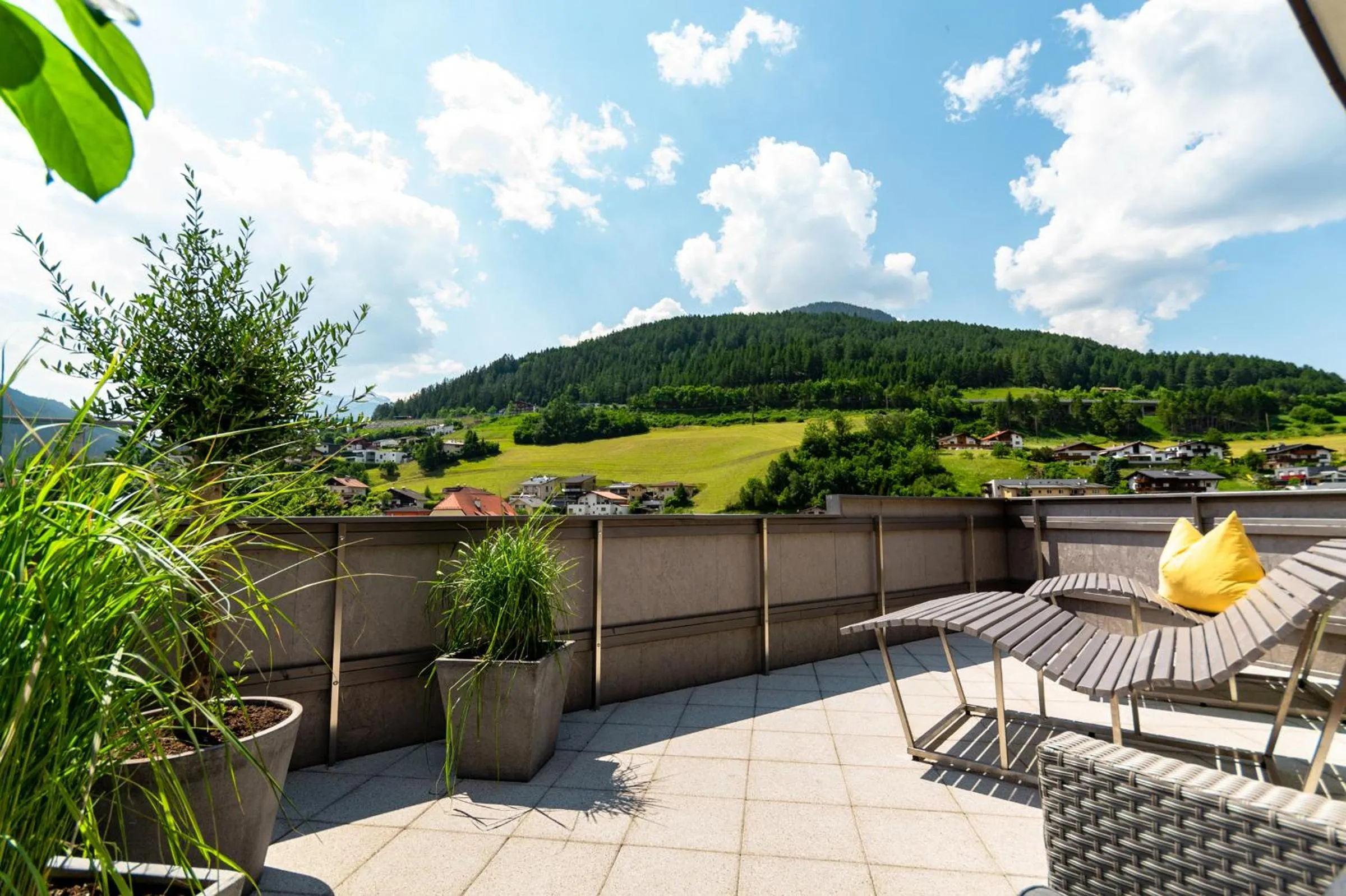 Appartements zur Rose
