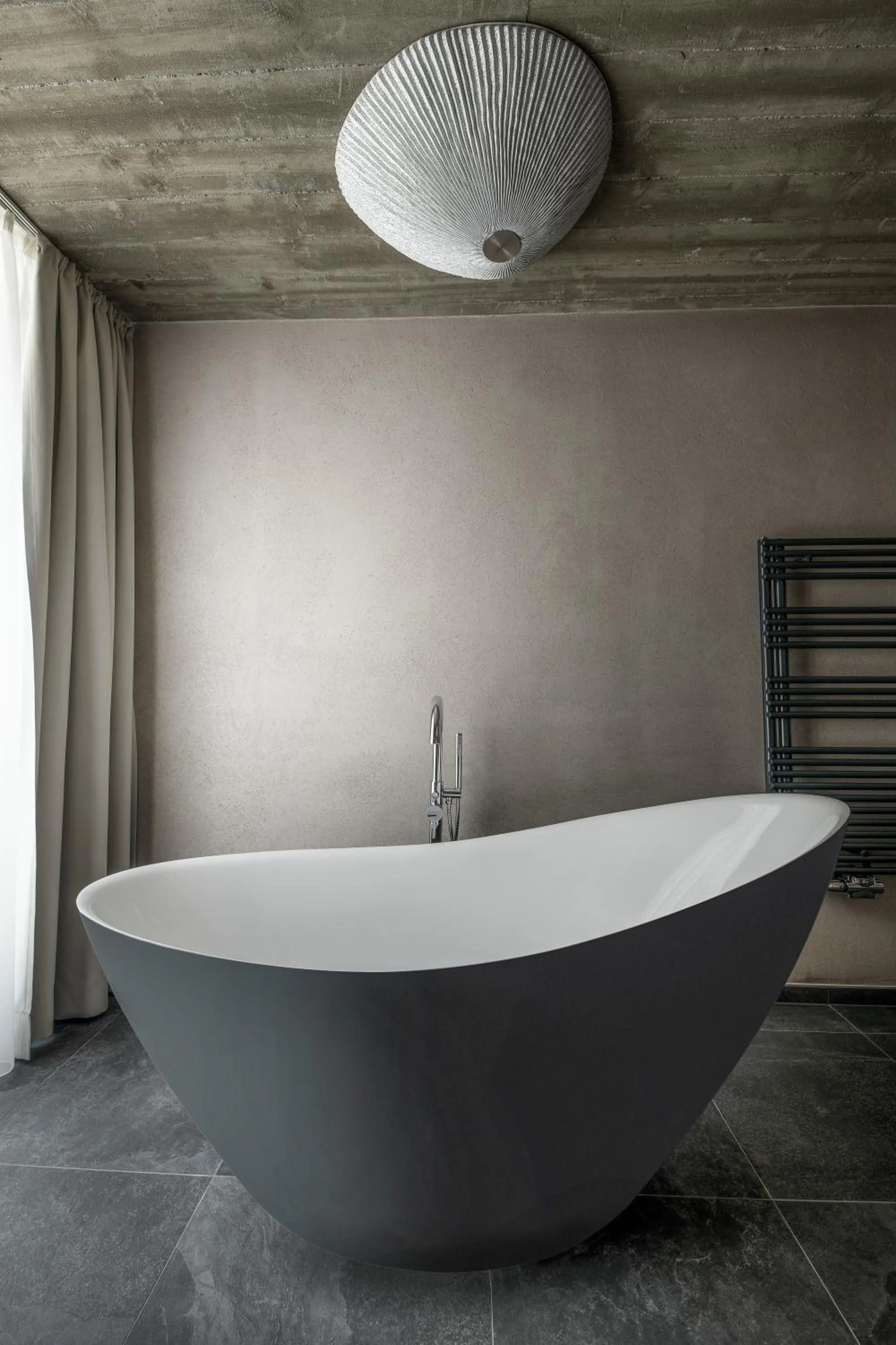 Bathroom in Glanz & Glory Appartements Längenfeld