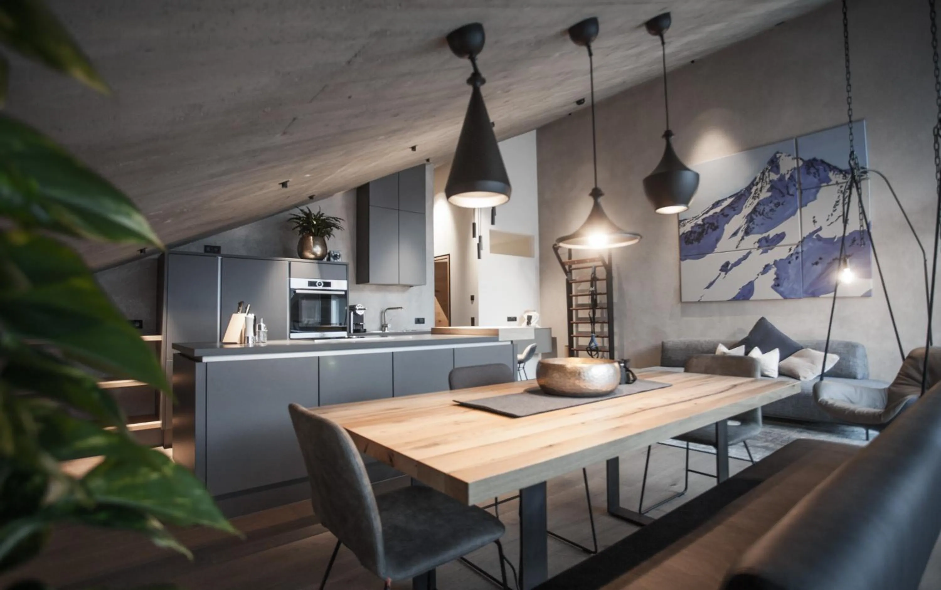 Coffee/tea facilities in Glanz & Glory Appartements Längenfeld