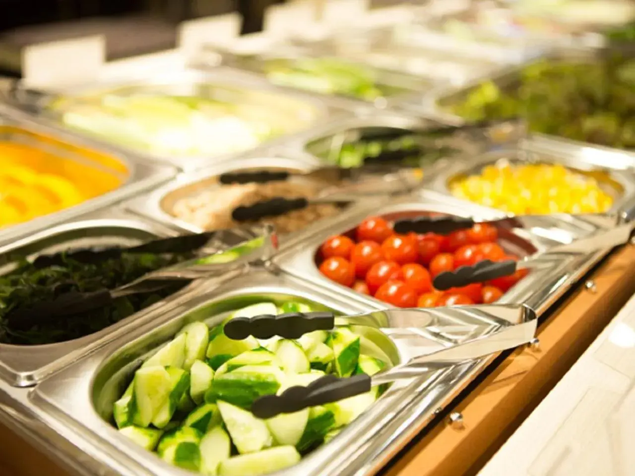 Restaurant/places to eat in LiVEMAX RESORT Aki Miyajima Restaurant/places to eat in LiVEMAX RESORT Aki Miyajima