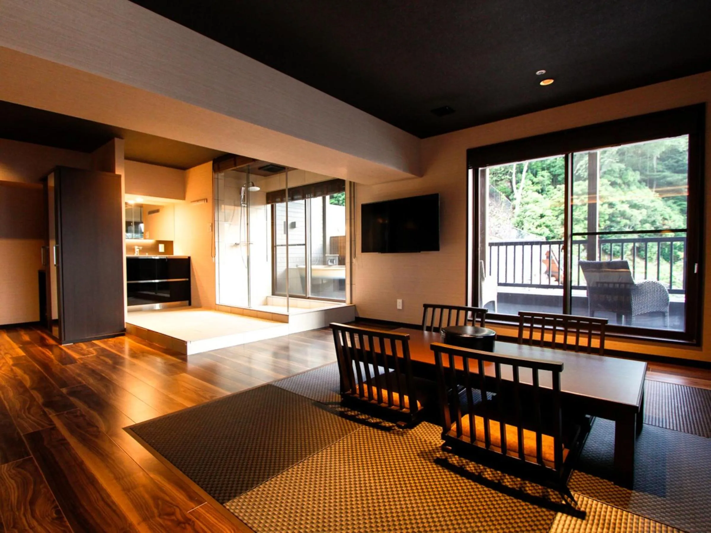 LiVEMAX RESORT Aki Miyajima