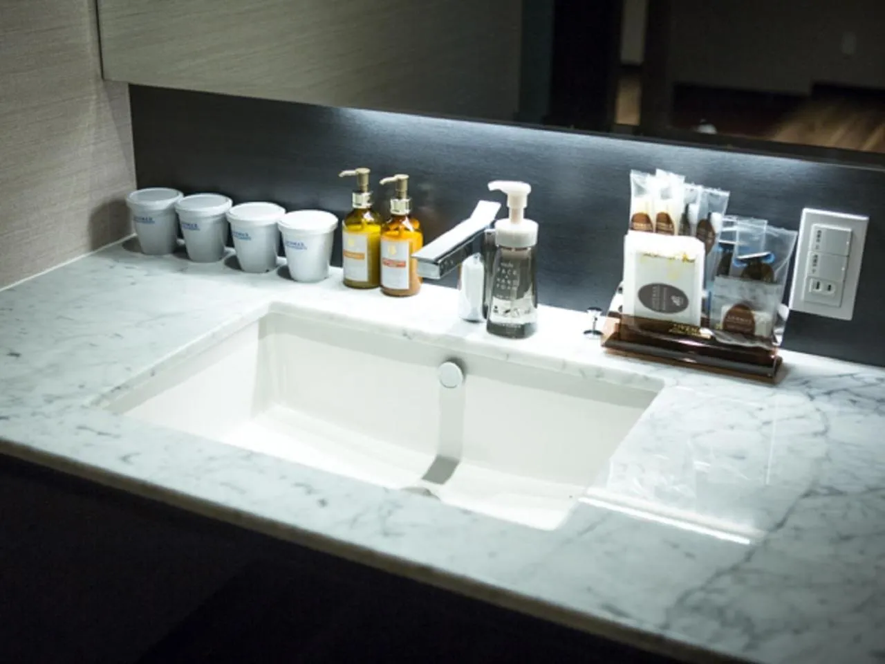 Public Bath in LiVEMAX RESORT Aki Miyajima