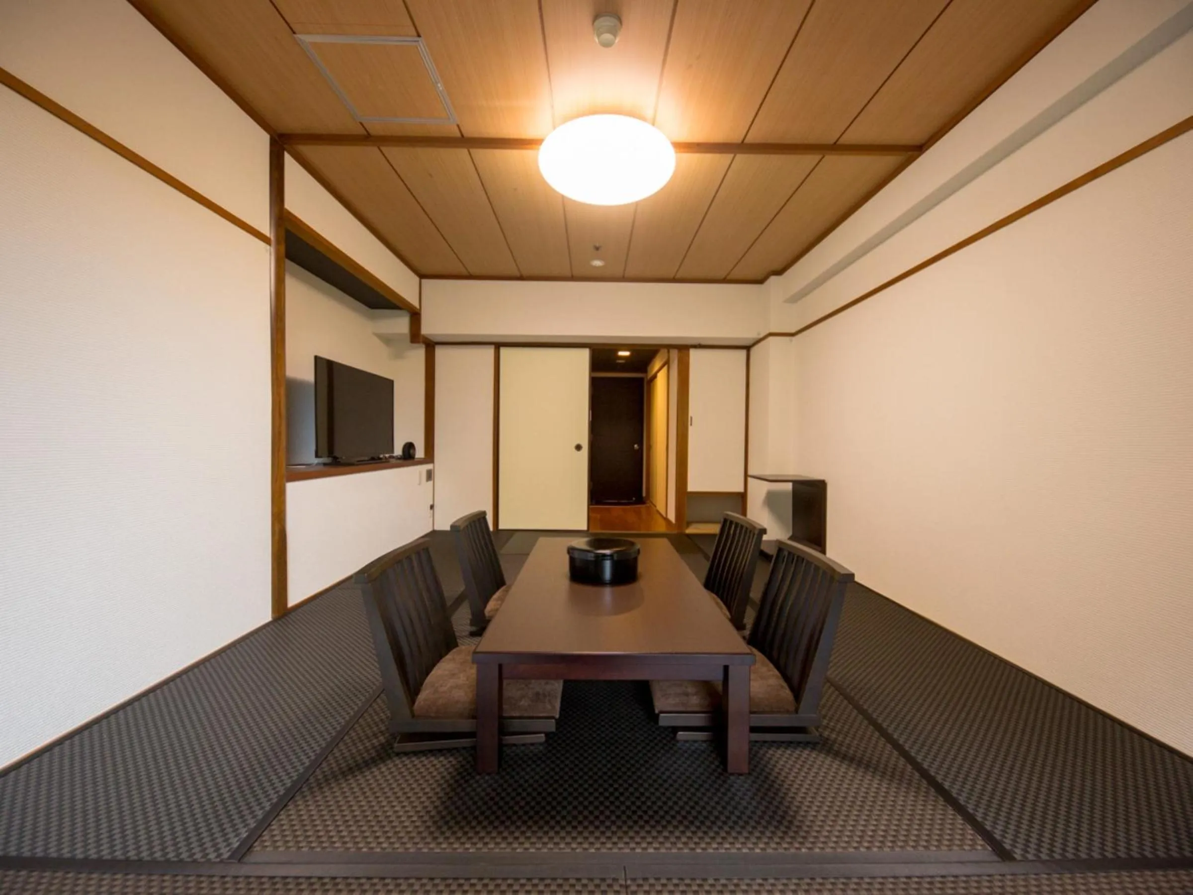 Standard Twin Room - Non-Smoking in LiVEMAX RESORT Aki Miyajima