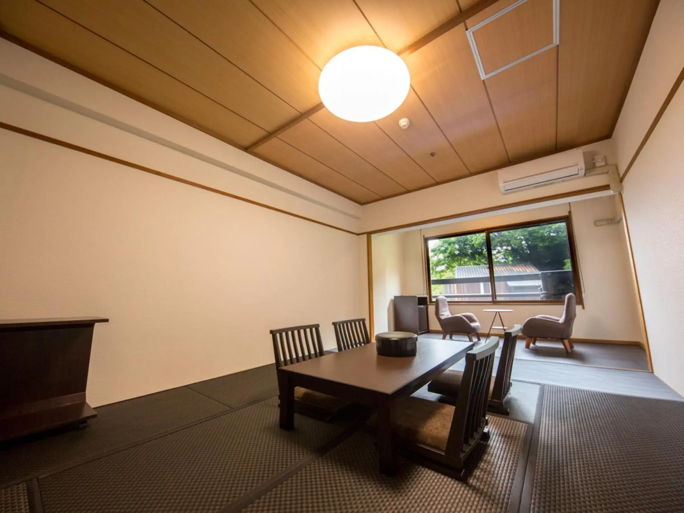 Standard Twin Room - Non-Smoking in LiVEMAX RESORT Aki Miyajima Standard Twin Room - Non-Smoking in LiVEMAX RESORT Aki Miyajima