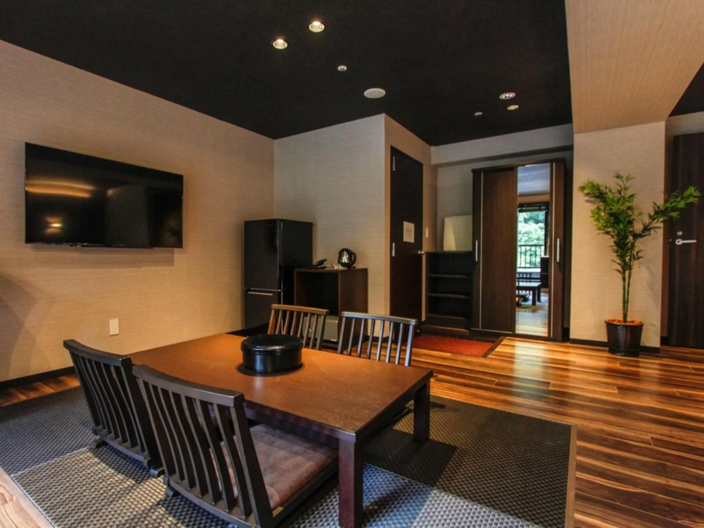 LiVEMAX RESORT Aki Miyajima