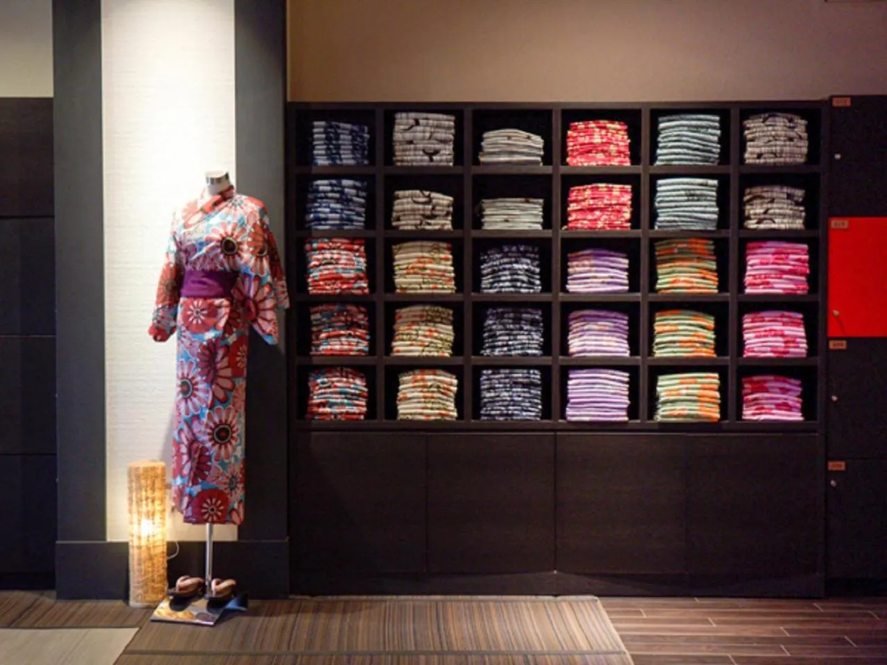 Photo of the whole room in LiVEMAX RESORT Aki Miyajima