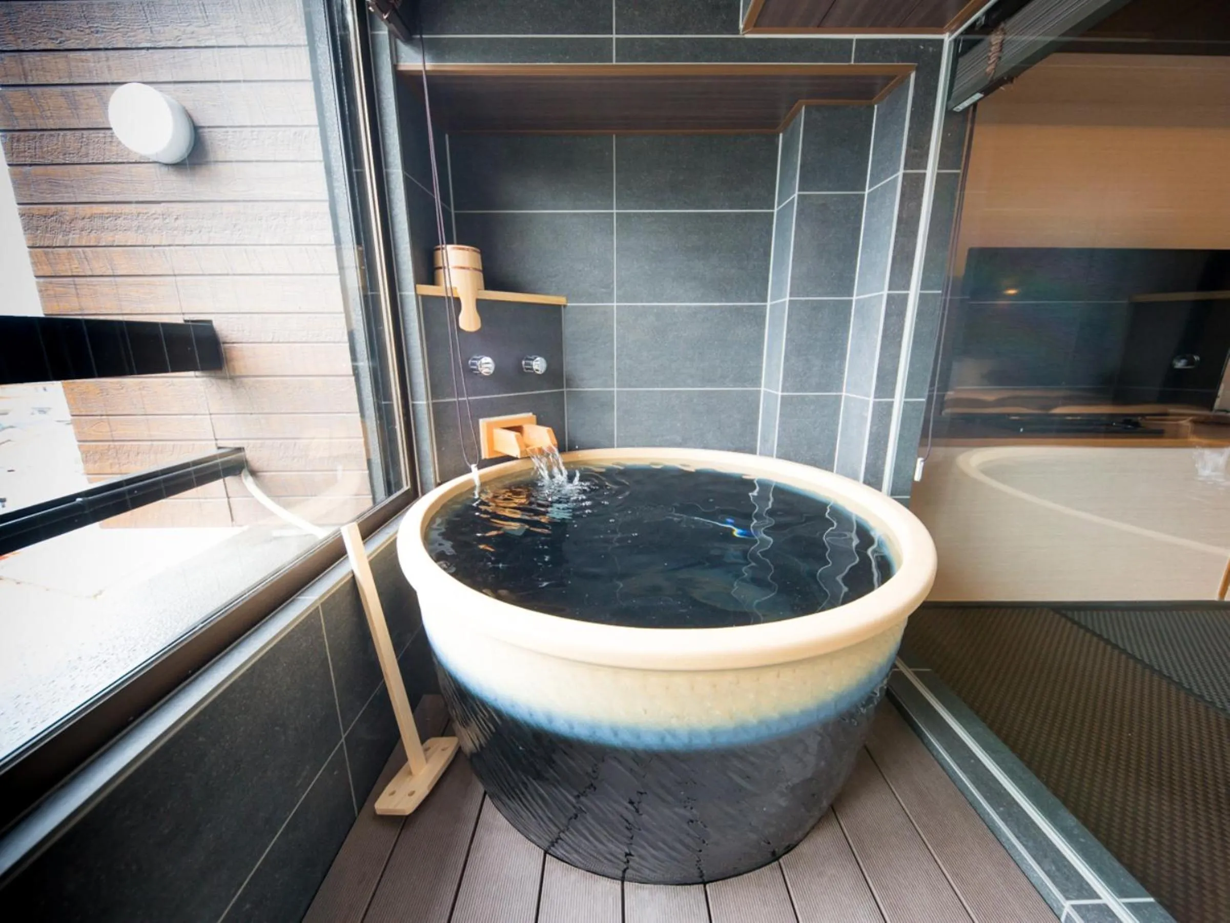 LiVEMAX RESORT Aki Miyajima