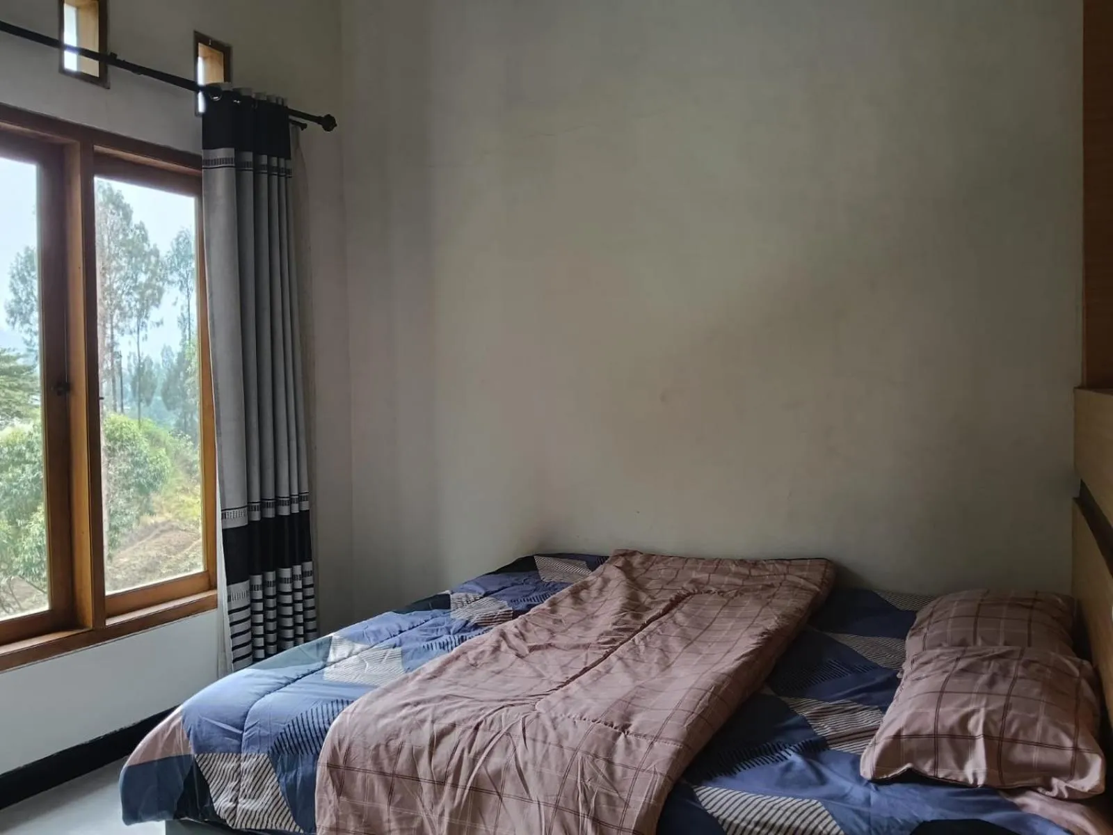 Bedroom, Bed in Savana Guesthouse