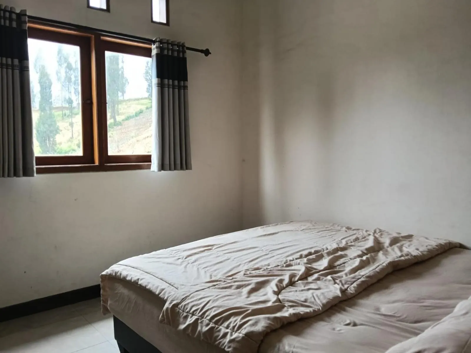 Bedroom, Bed in Savana Guesthouse