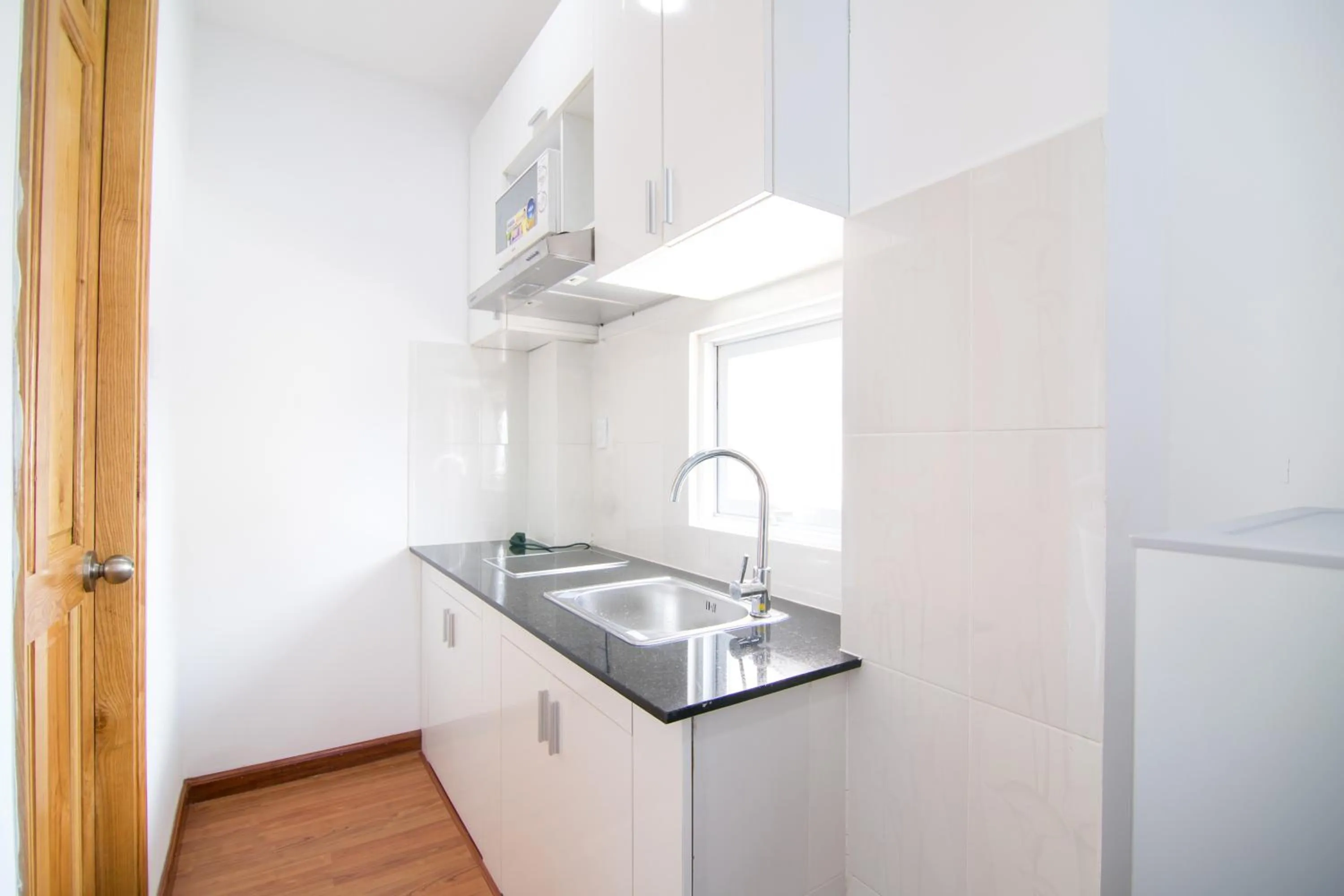 Bedroom in An Phuc House Doan Nhu Hai